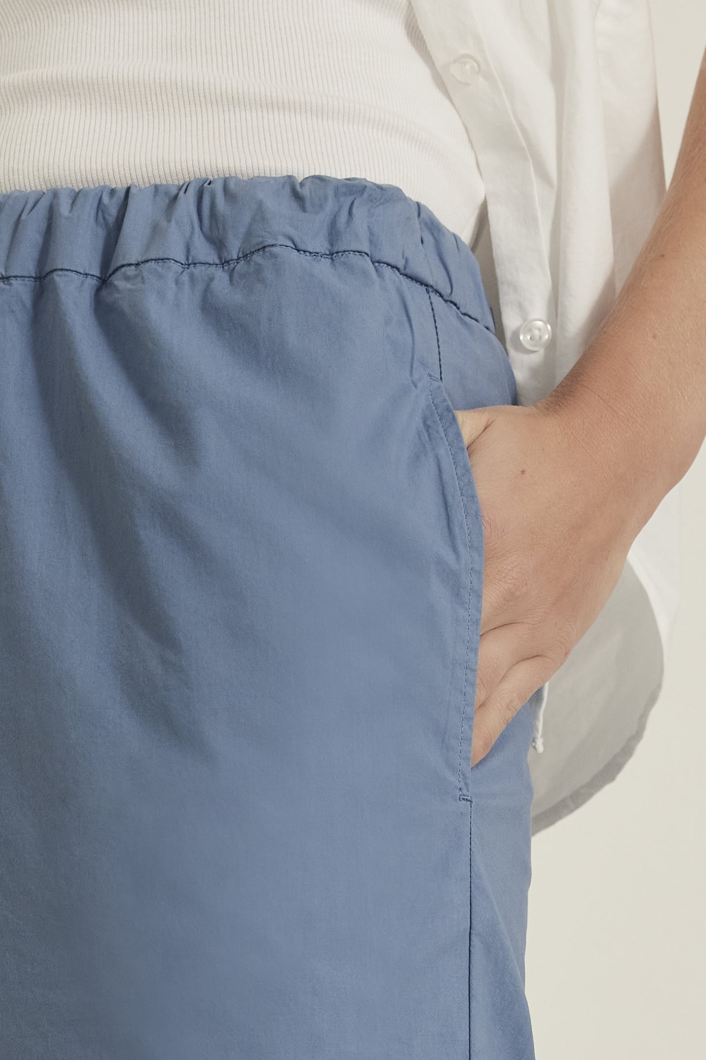 MEREL PANTS BLUE 5