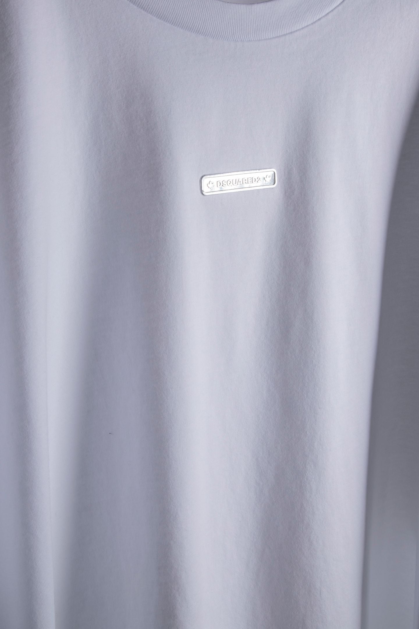 T-SHIRT WHITE 4