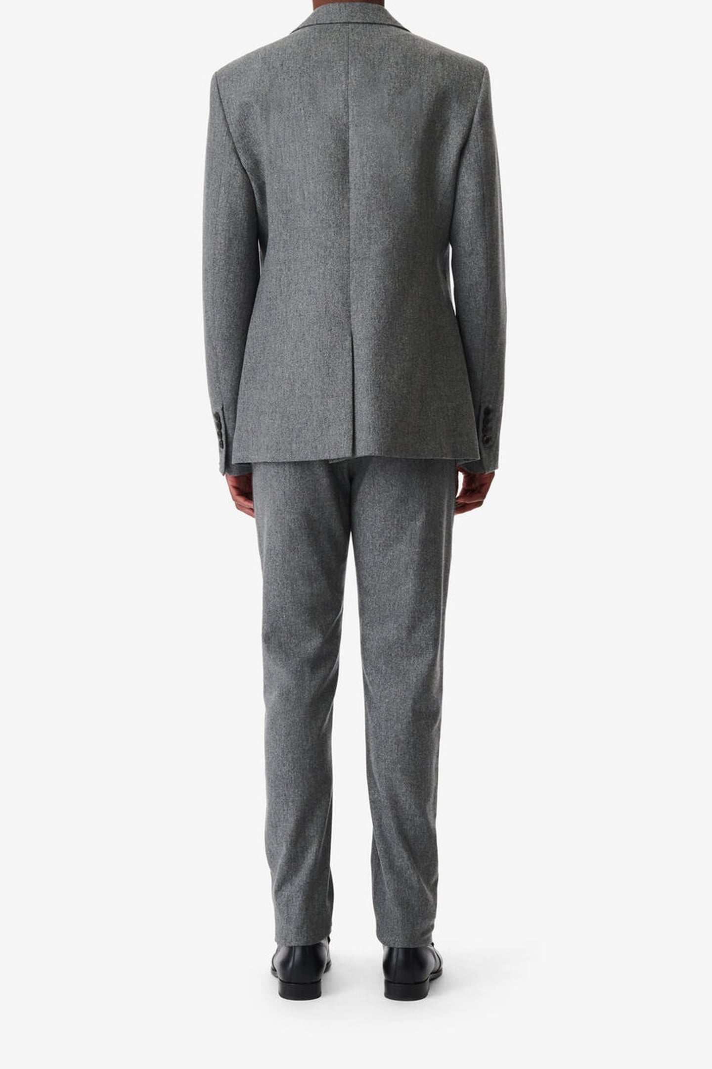 LINDO JACKET GREY 3