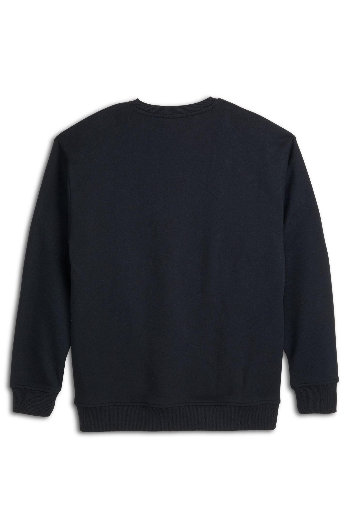 GRAPHIC CREW BLACK/RED 2