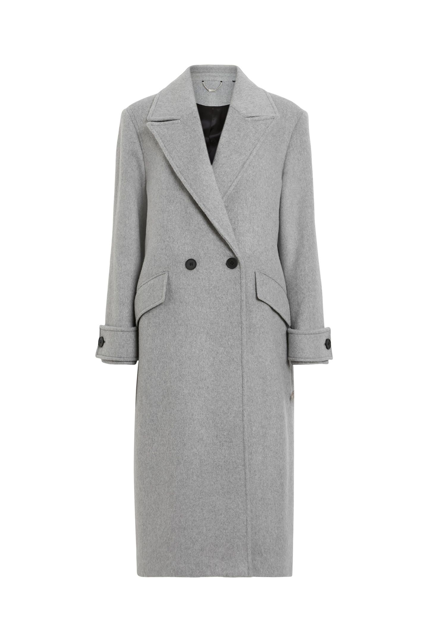 MABEL COAT BLACK 10