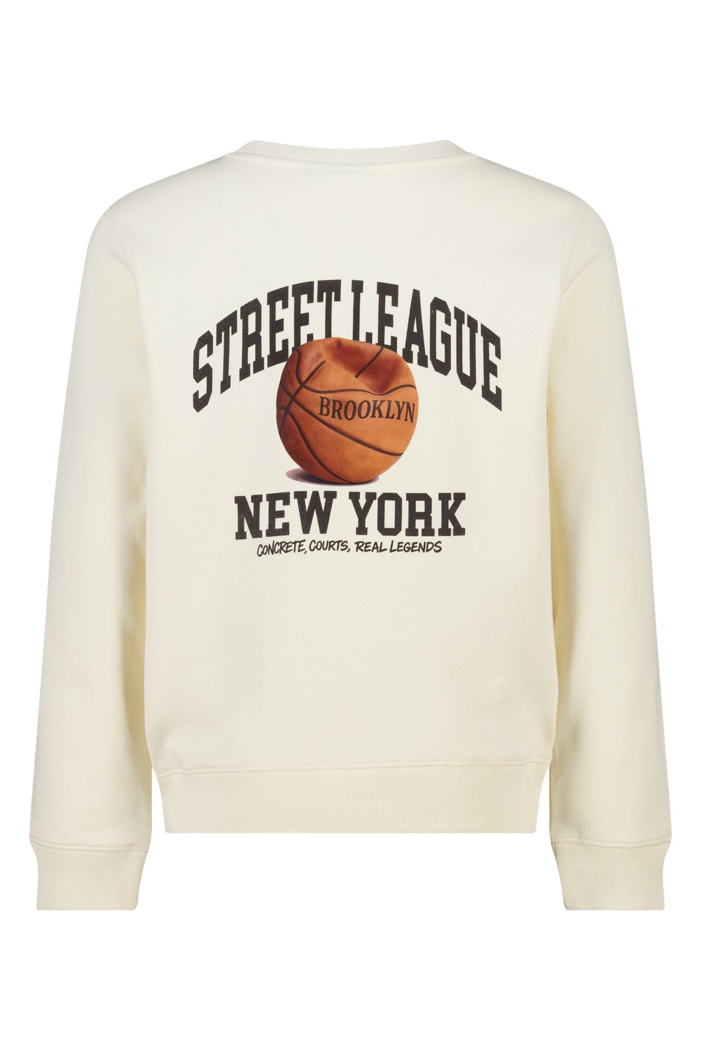 SPENCER CREW JR MELK 4