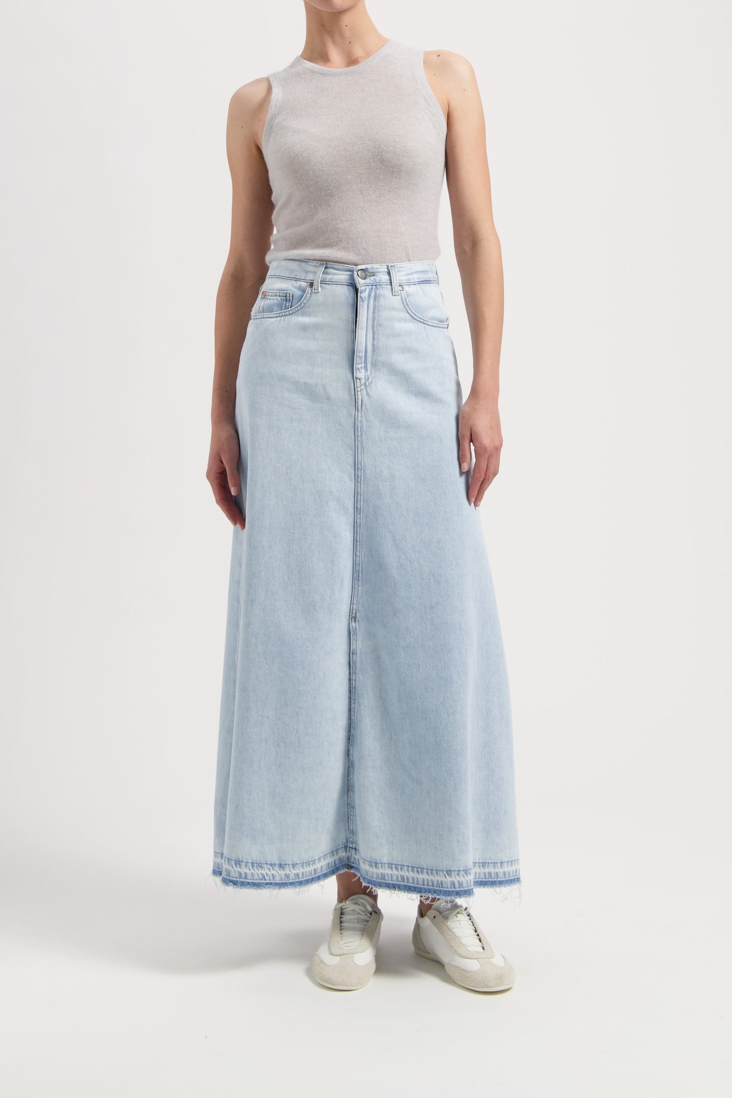 MAX LOOSE FLOW STONE VINTAGE 3