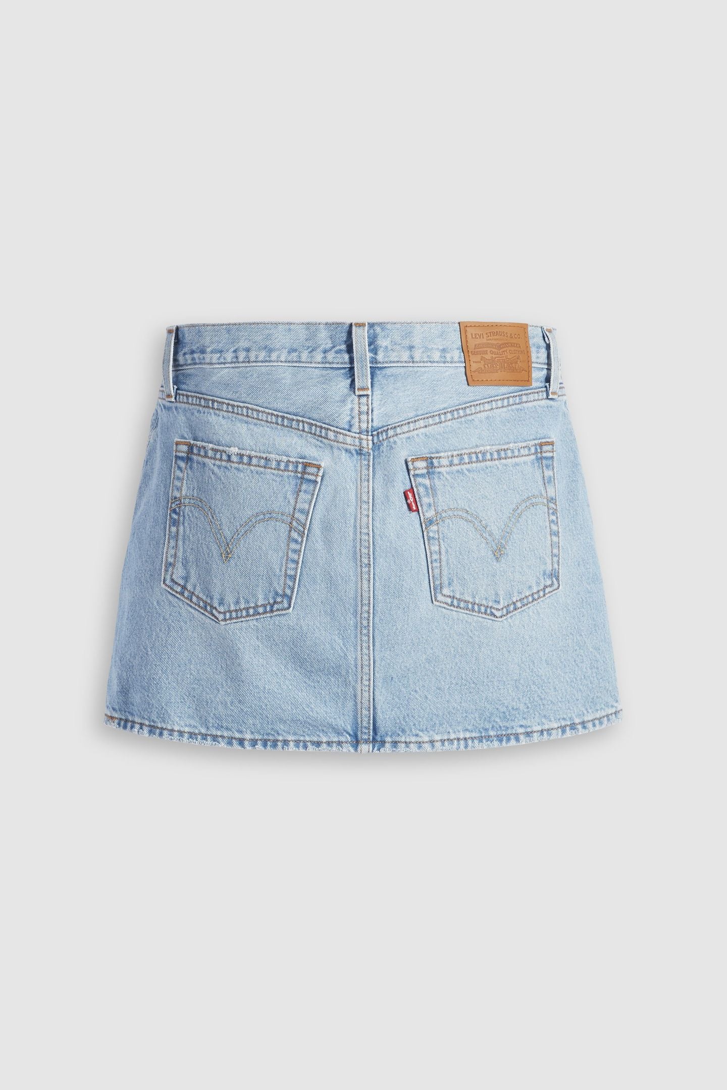 ICON SKIRT FRONT AND CENTER 7