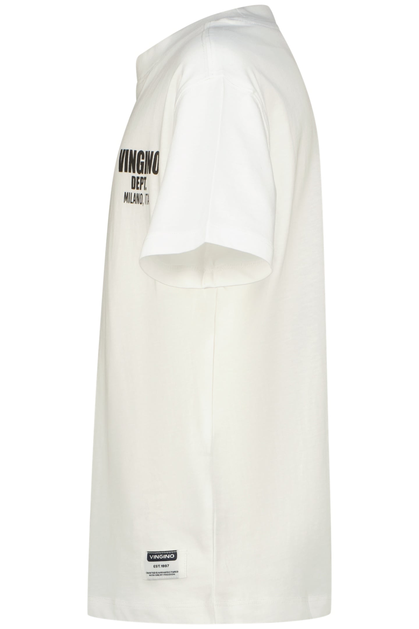 BASIC-OVERSIZED REAL WHITE 2