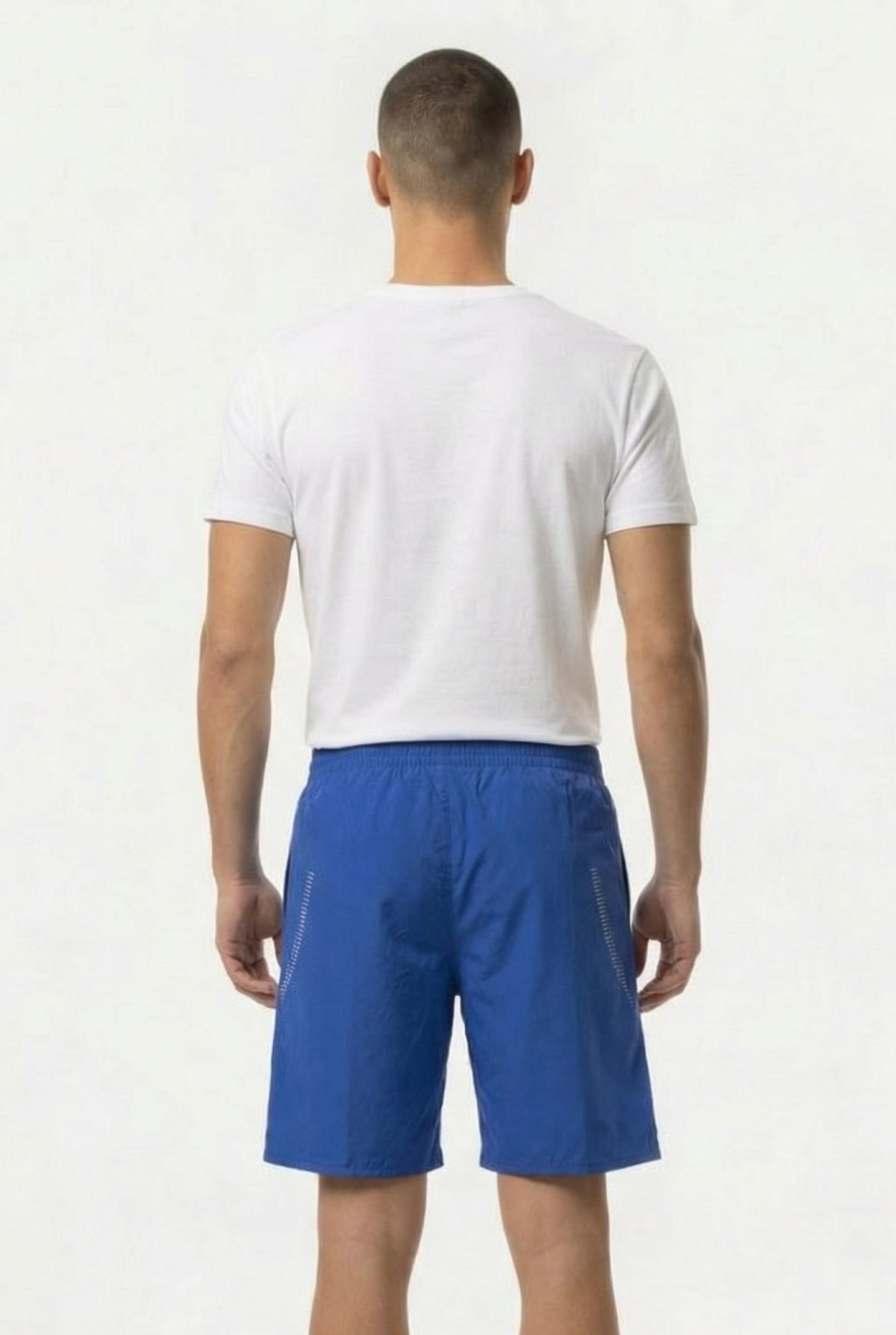 UNISEX TL BERMUDA ROYAL 3