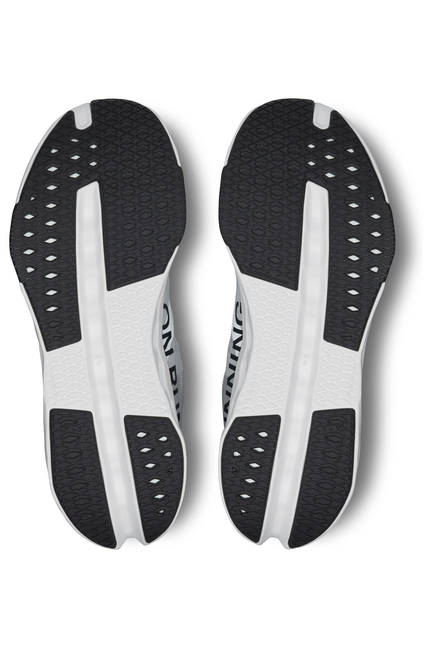 CLOUDSURFER NEXT 1 W GLACIER | WHITE 5