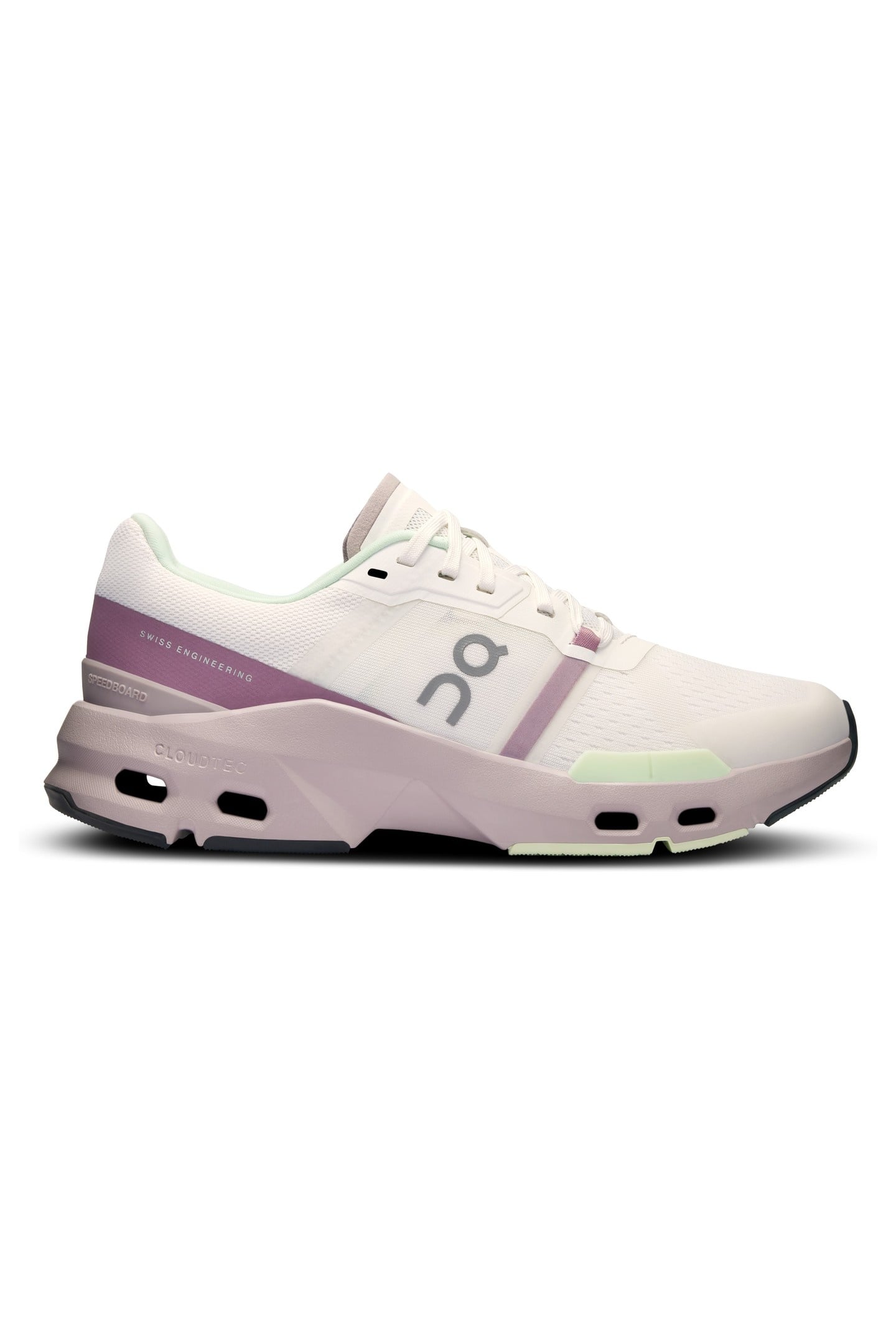 CLOUDPULSE 1 W IVORY | FADE 1