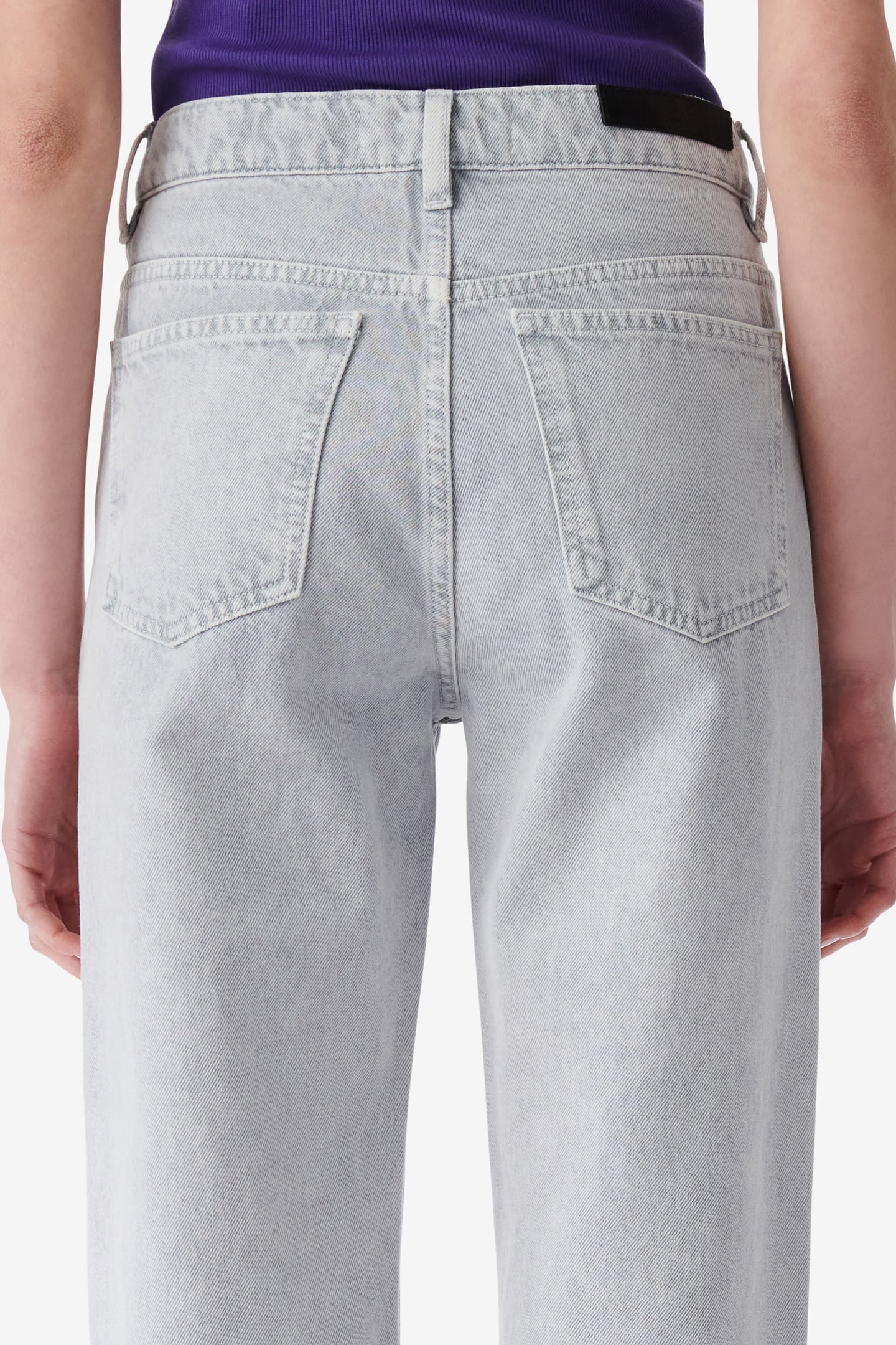 AIDEN TROUSER LIGHT GREY 3
