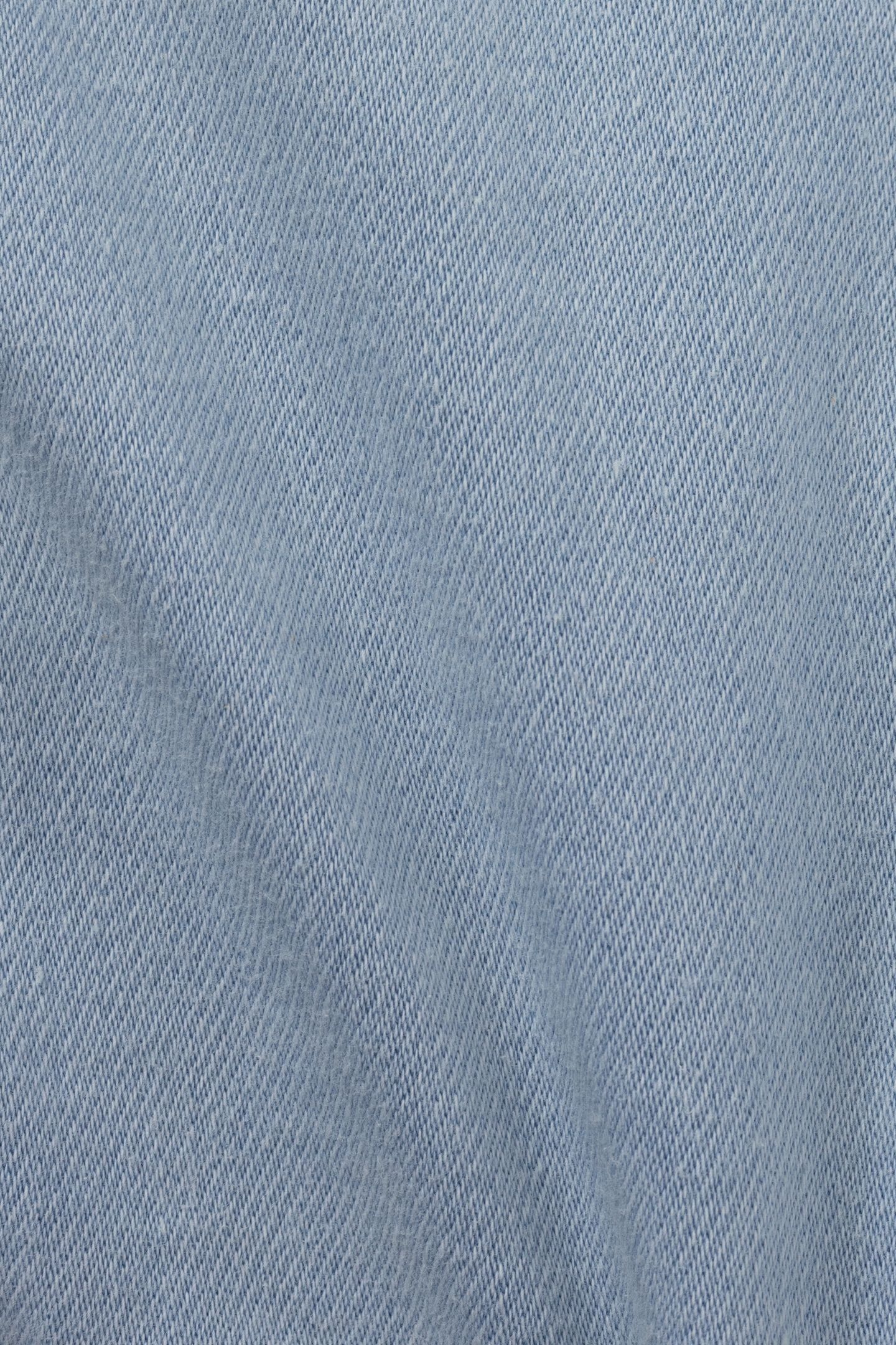 BLUE DENIM JACKET 8