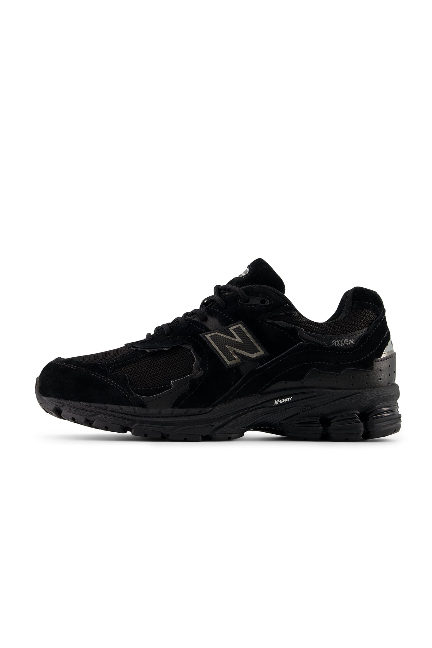 UNISEX 2002DX BLACK 10
