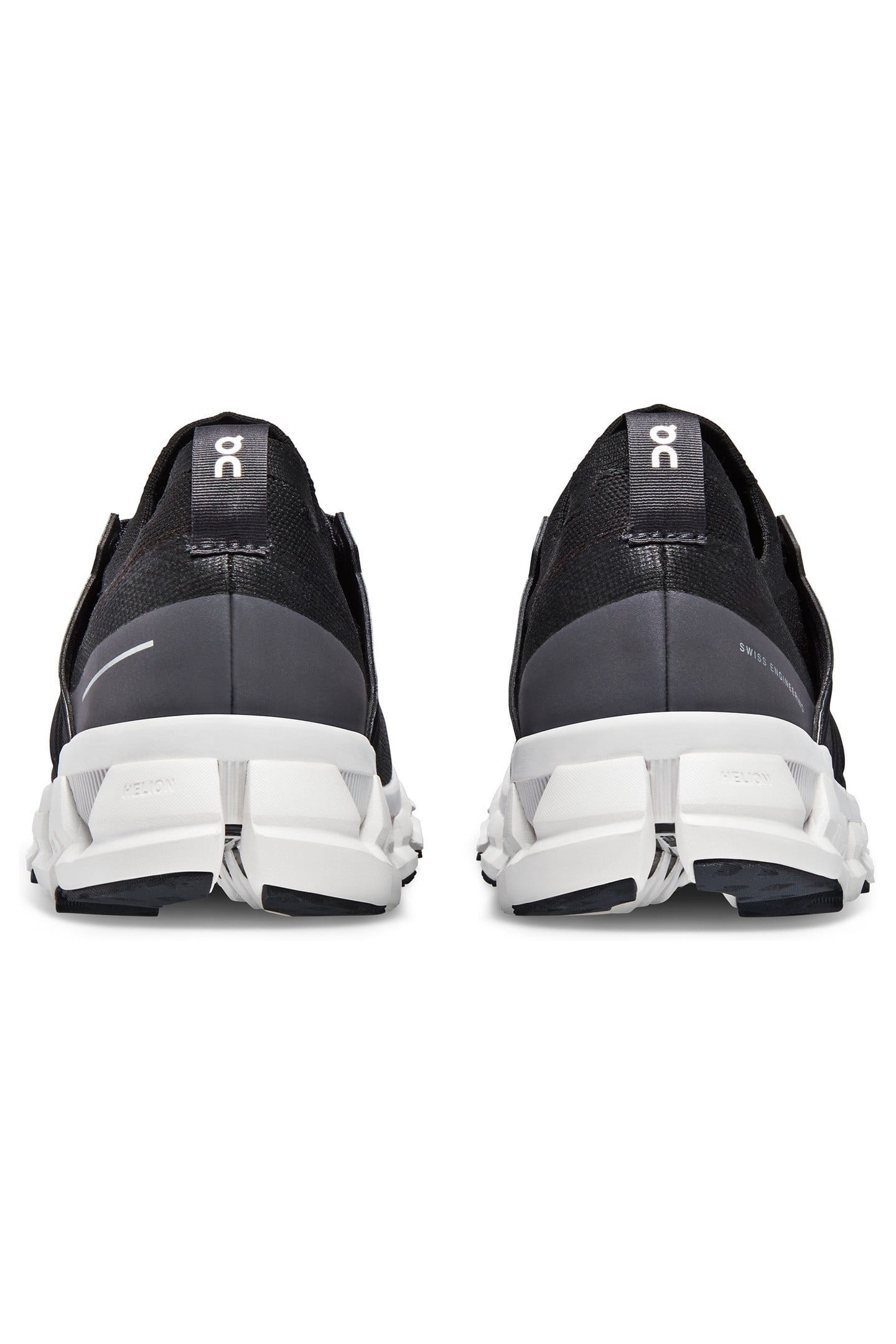 CLOUDSWIFT 3 W ALL BLACK 6