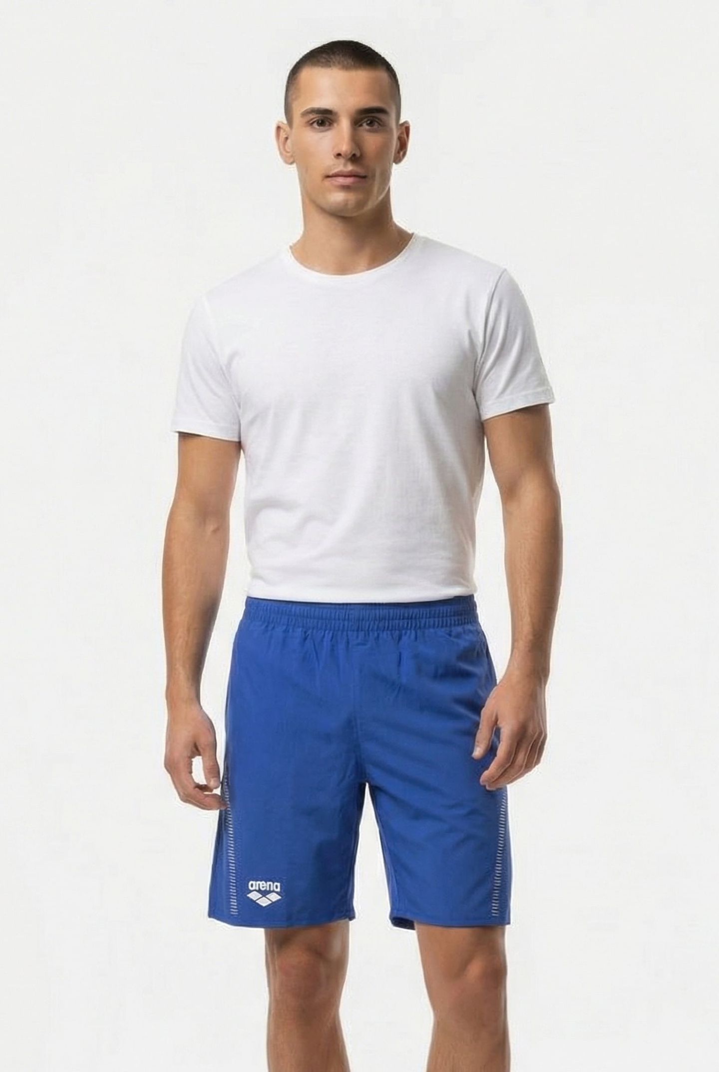 UNISEX TL BERMUDA ROYAL 1