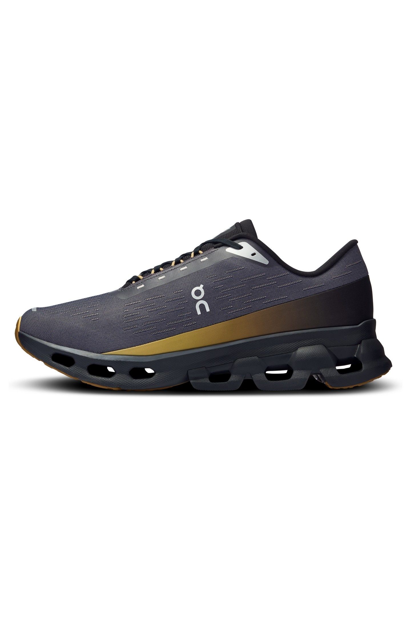 CLOUDSPARK 1 M IRON | BLACK 3
