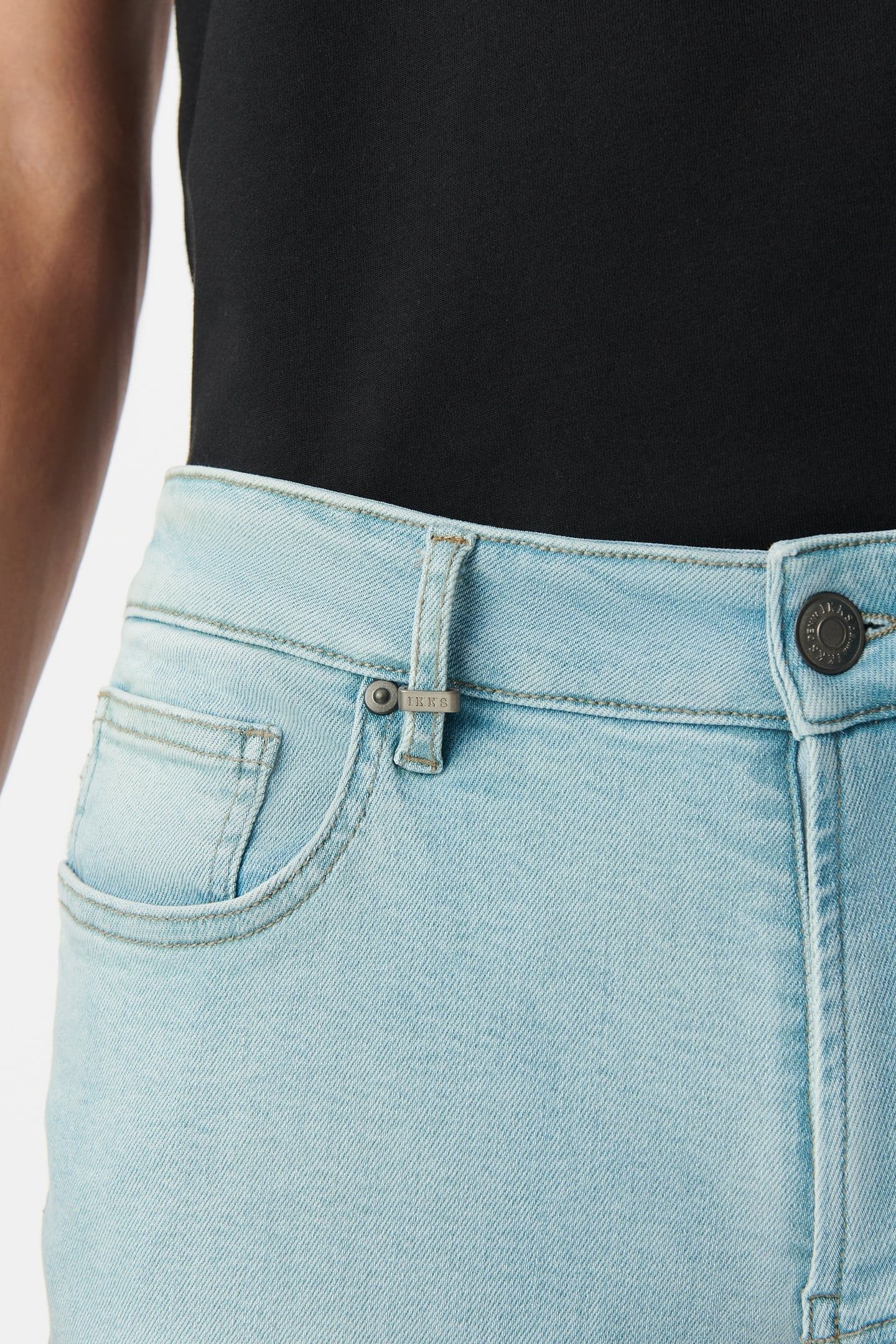 SKY ZIGGY SLIM JEANS 5