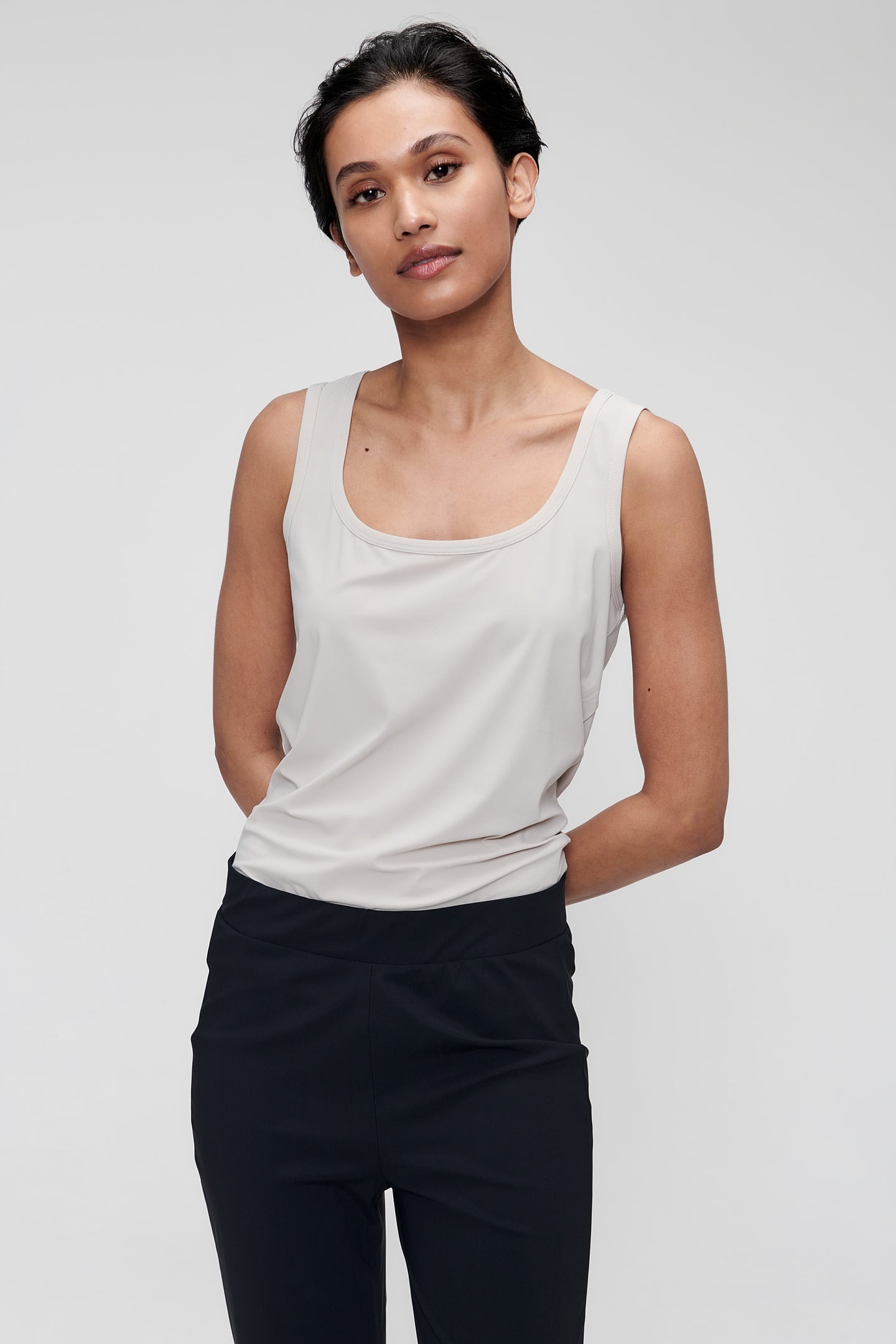 NEW TANK TOP SAND 2