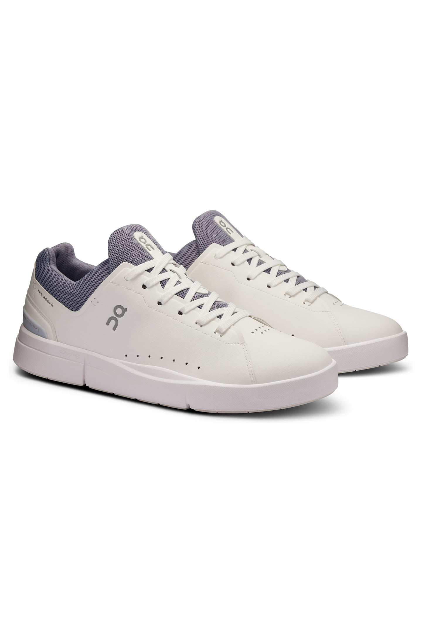 THE ROGER ADVANTAGE 2 M WHITE | FOSSIL 2