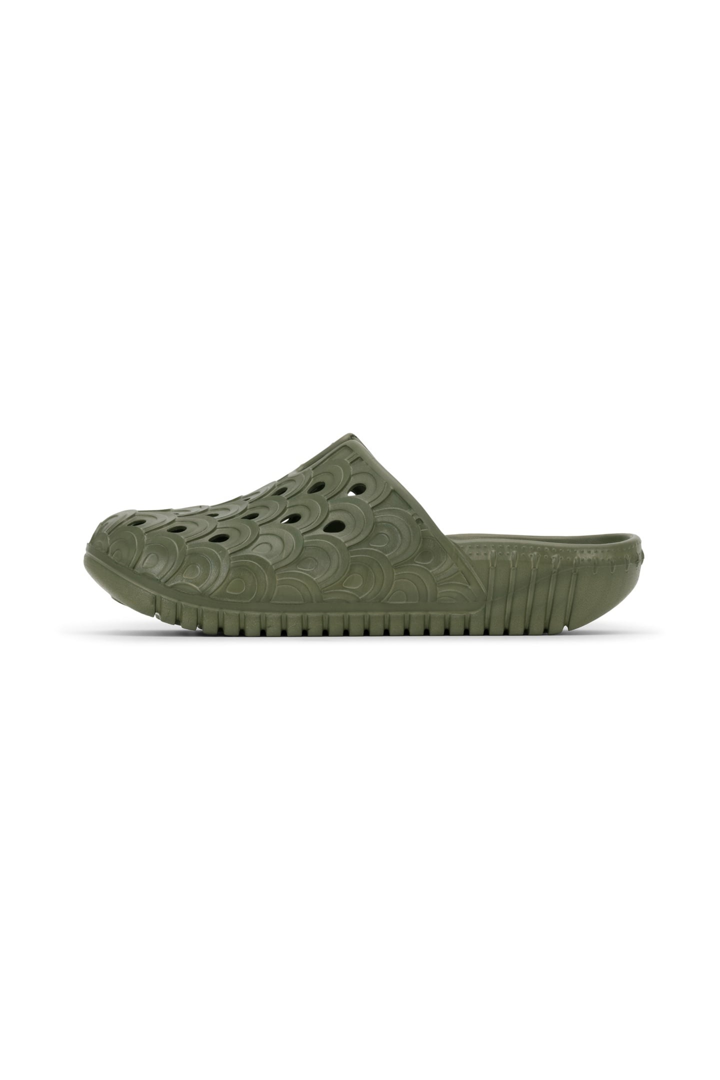 SHOES BIRCH01 ARMY 4