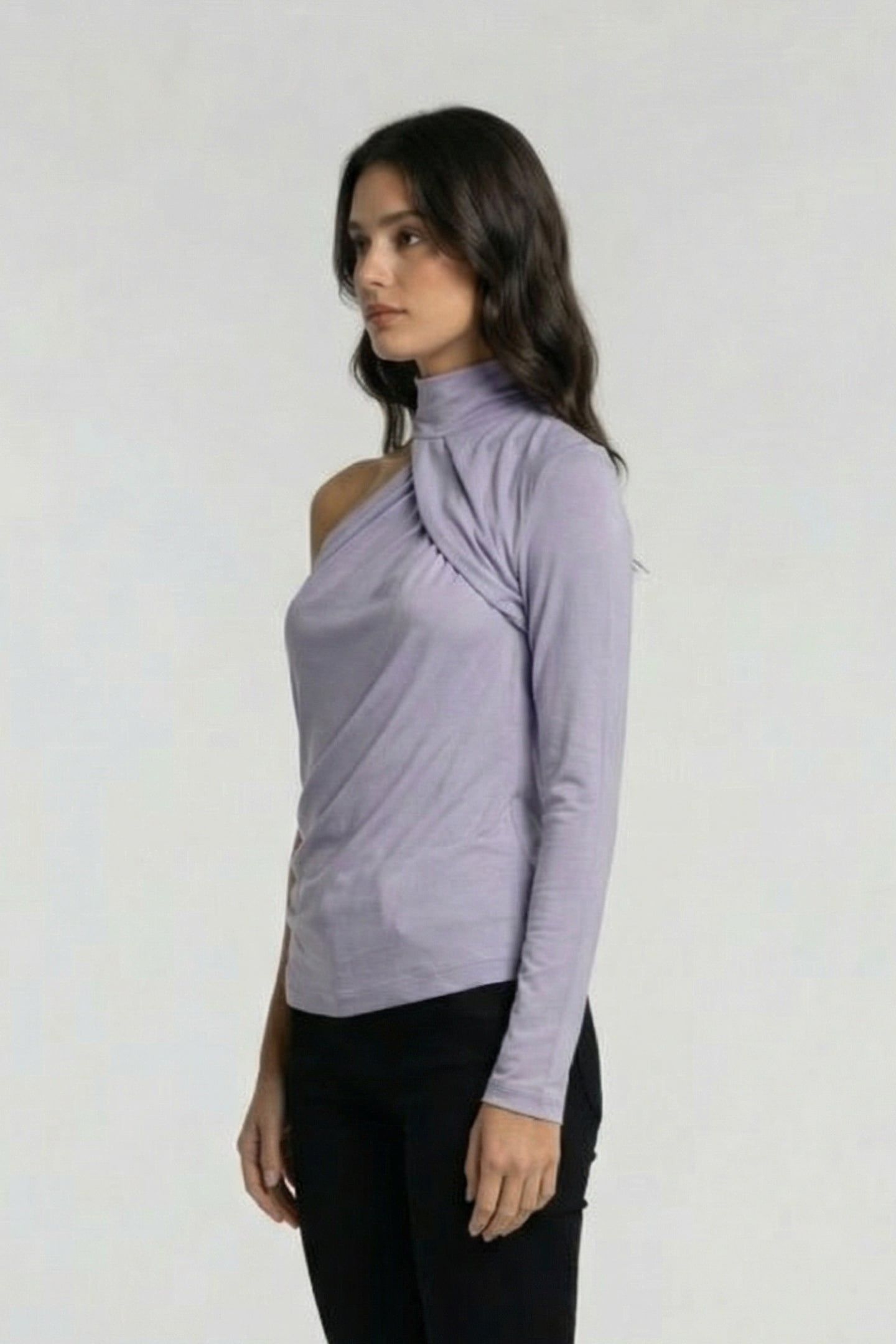SOEMO TOP LAVENDER 3