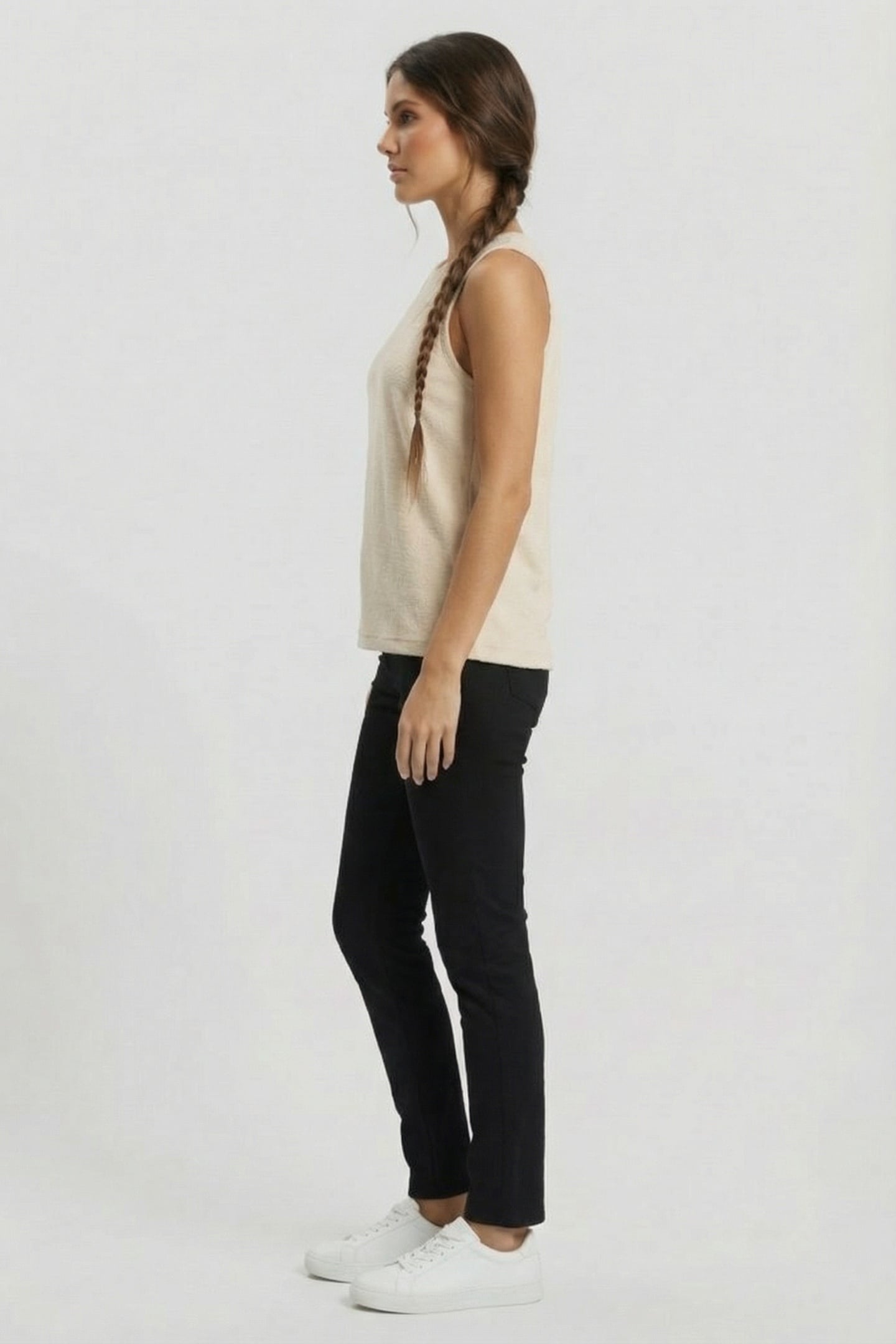 ARONA OTHER TOP (OTT) CLAY 3