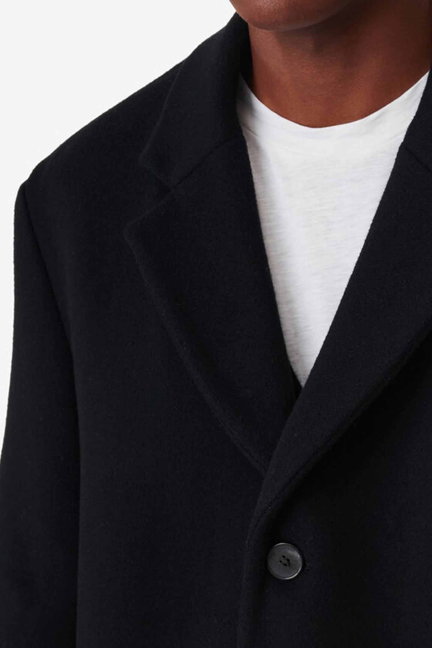 CUNG OUTERWEAR BLACK 6