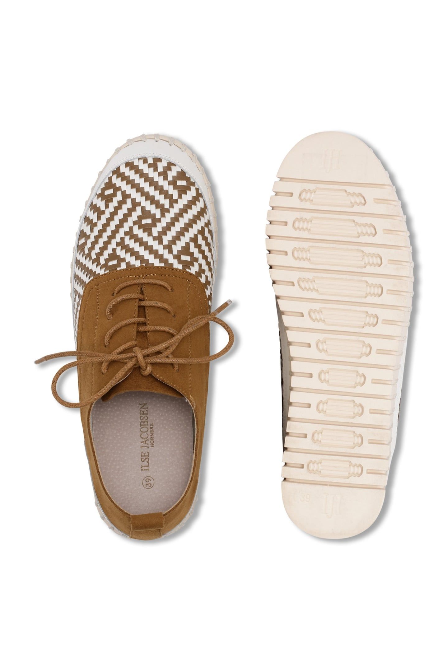 SHOES TULIP4094 CASHEW 4