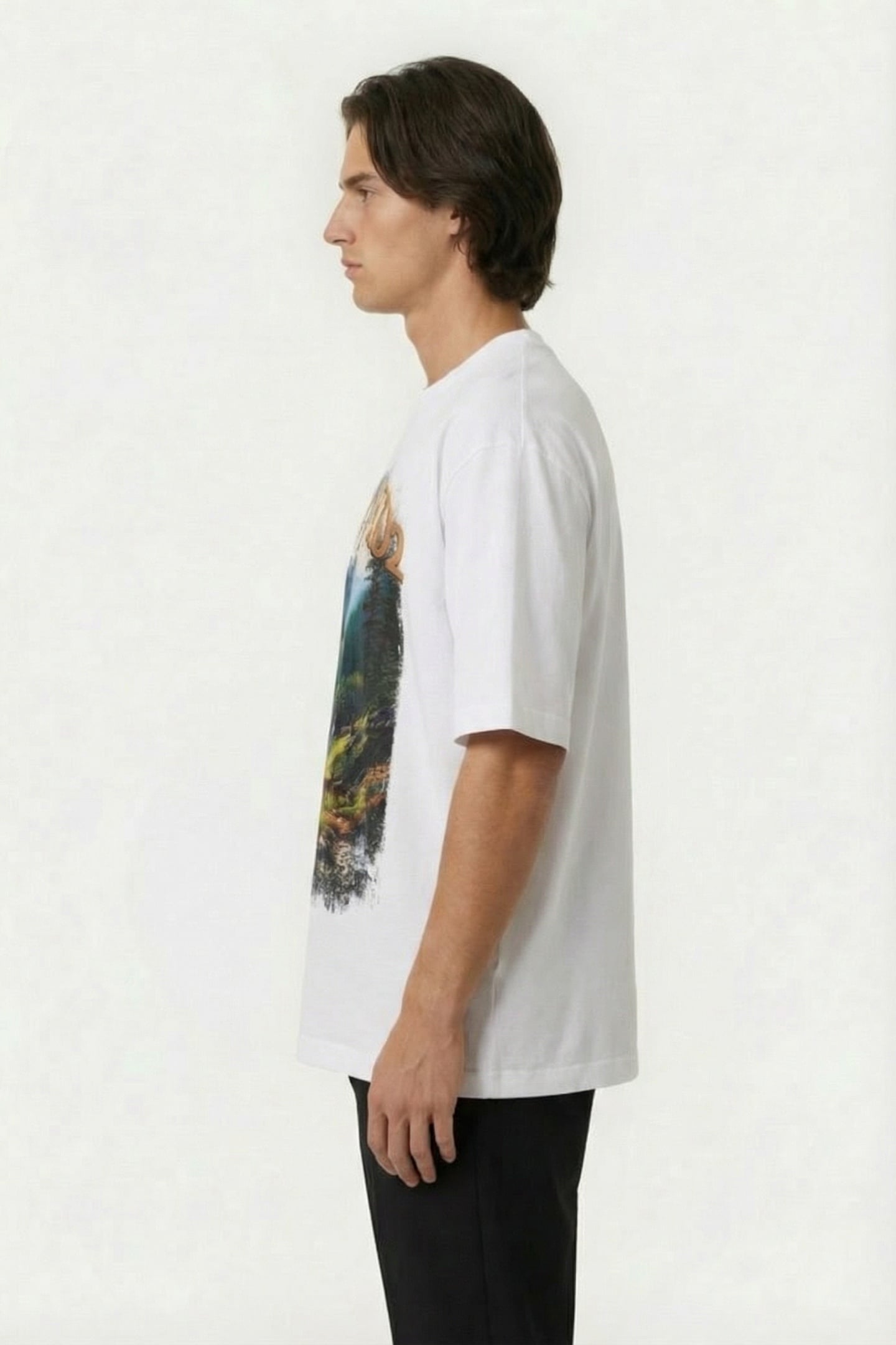 T-SHIRT WHITE 3