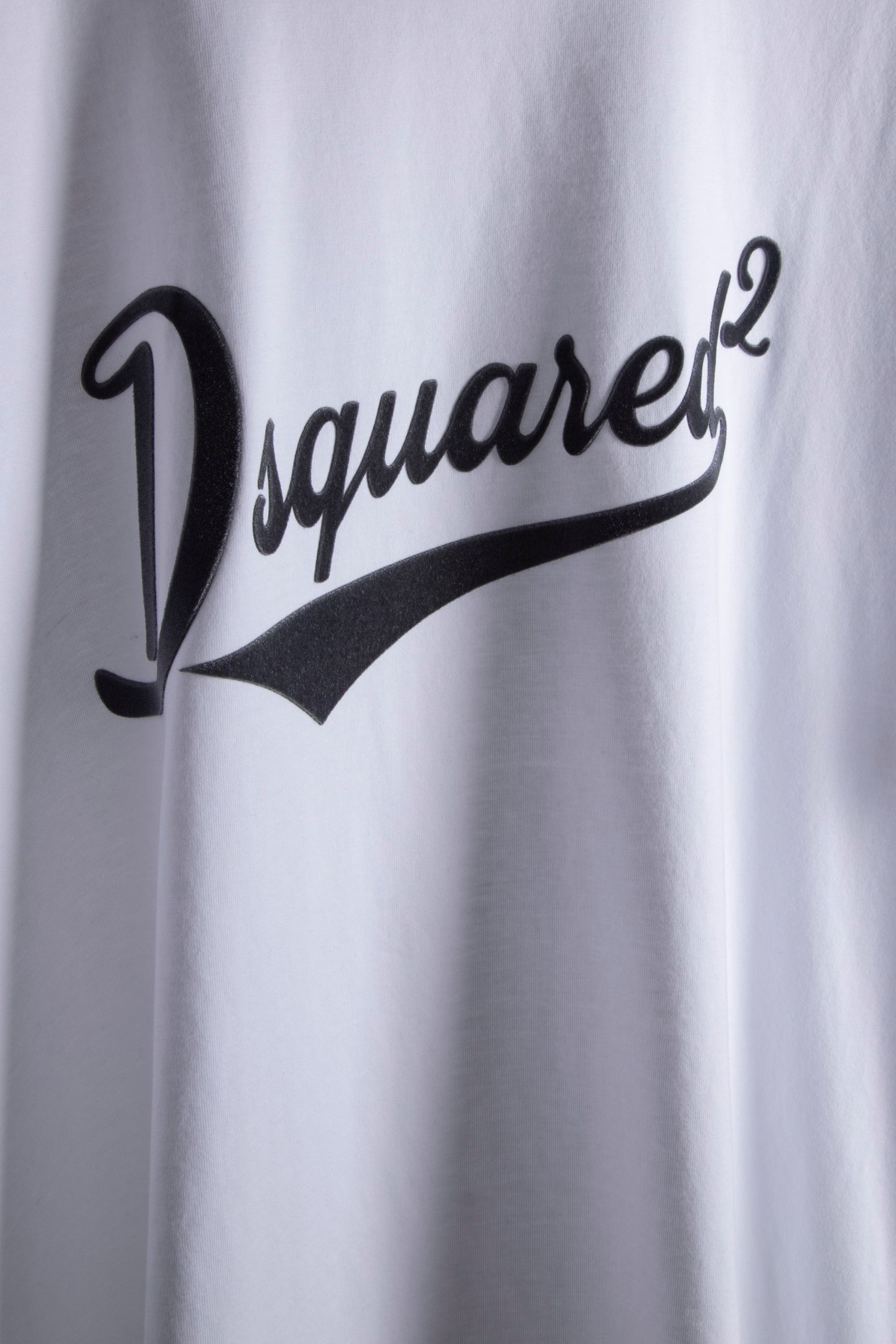 T-SHIRT WHITE 4