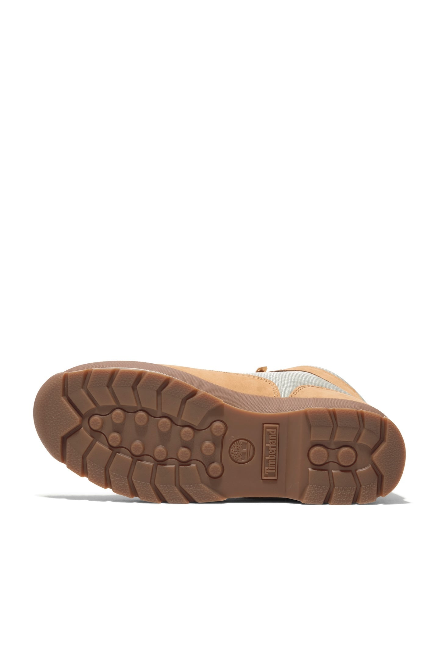 EURO HIKER MID LACE UP BOOT WHEAT NUBUCK 8