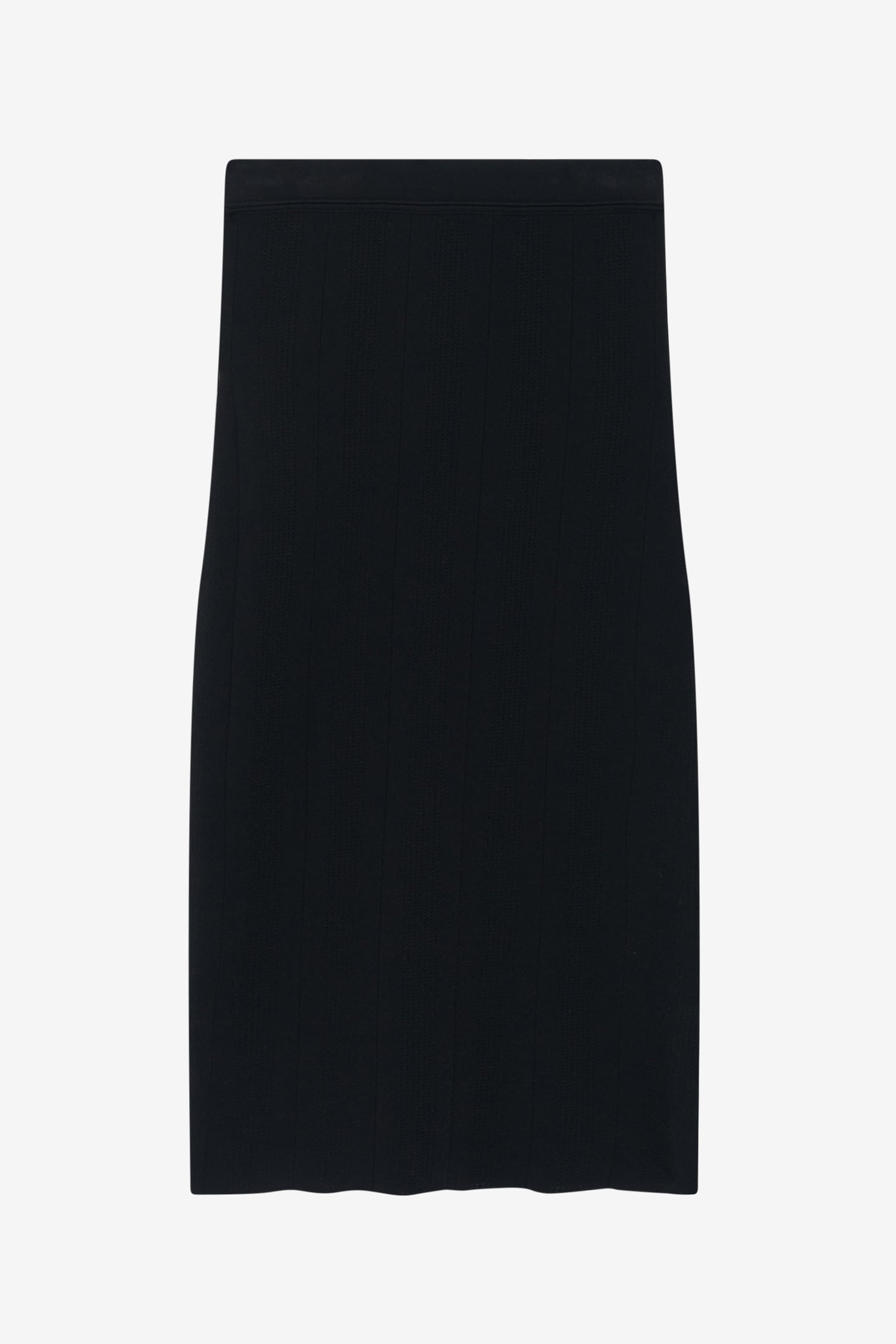 CAIFA SKIRT BLACK 5