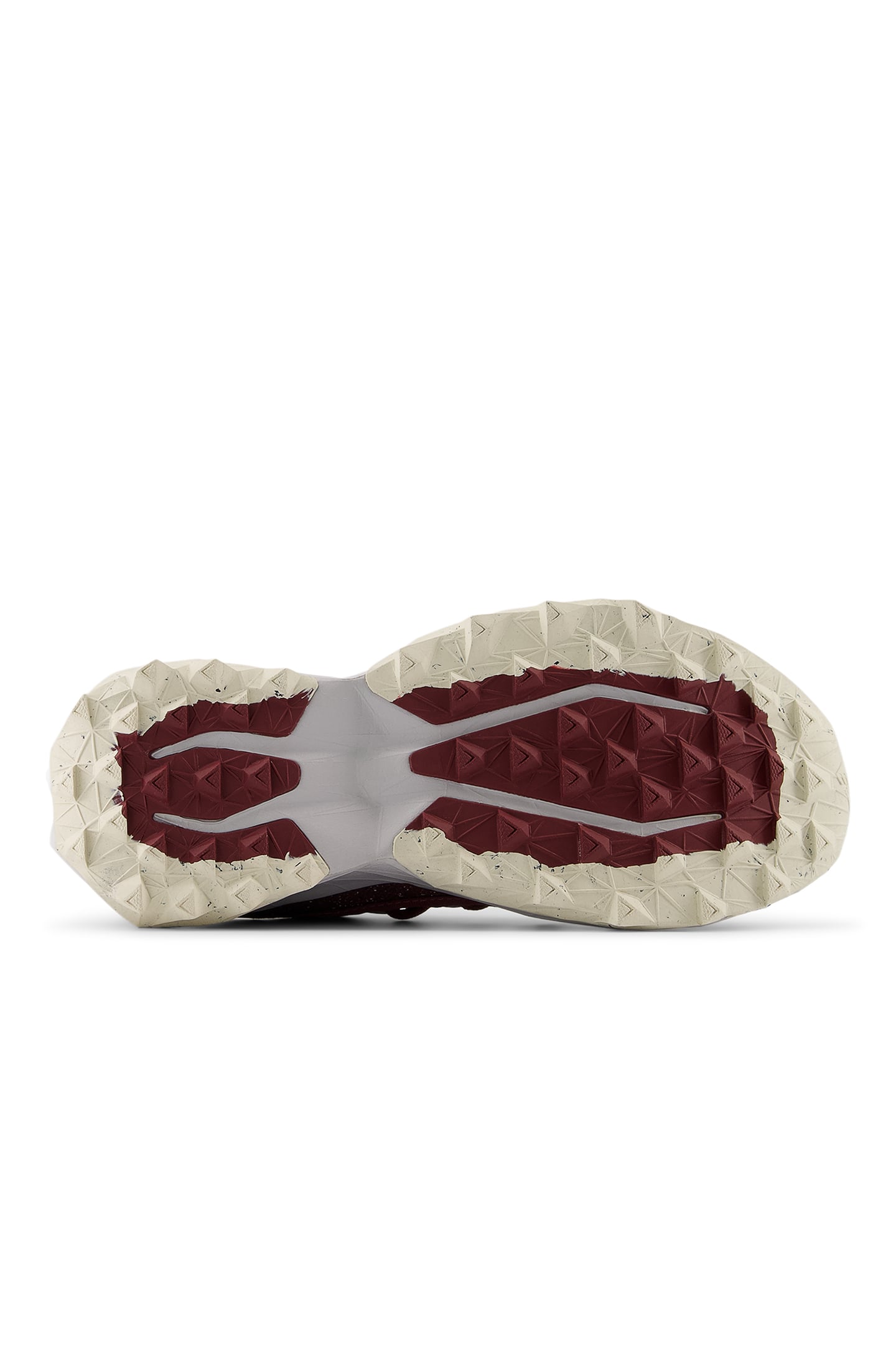 TEKTREL WASHED BURGUNDY 7