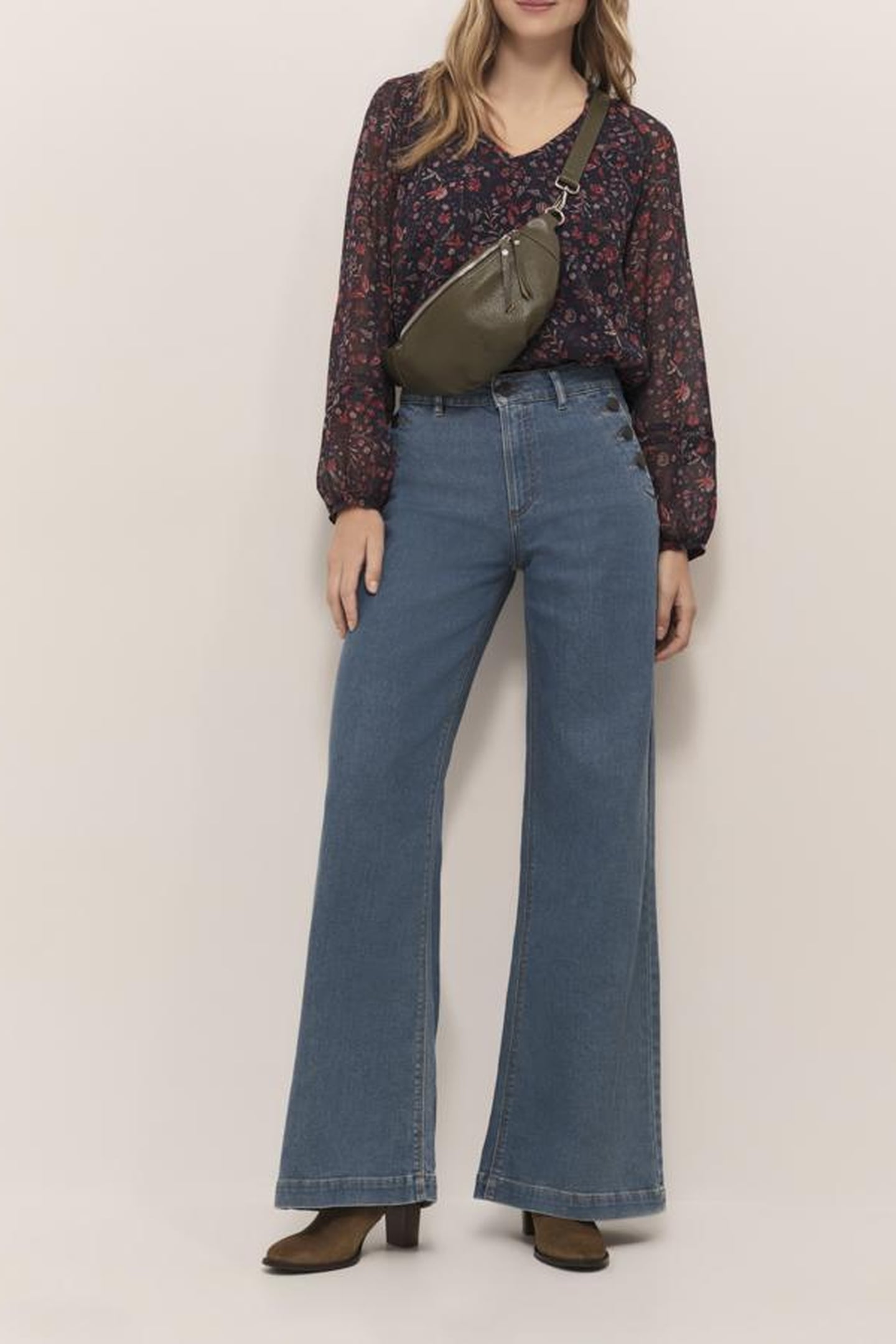 BLOUSE 2