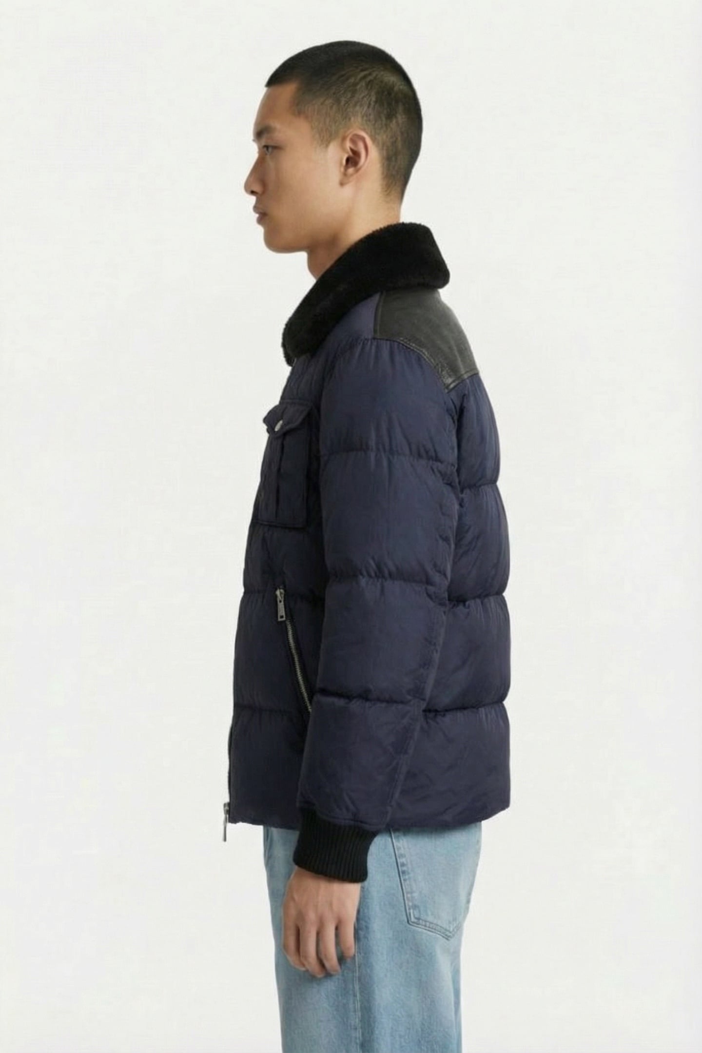 JACKET BLUE 3