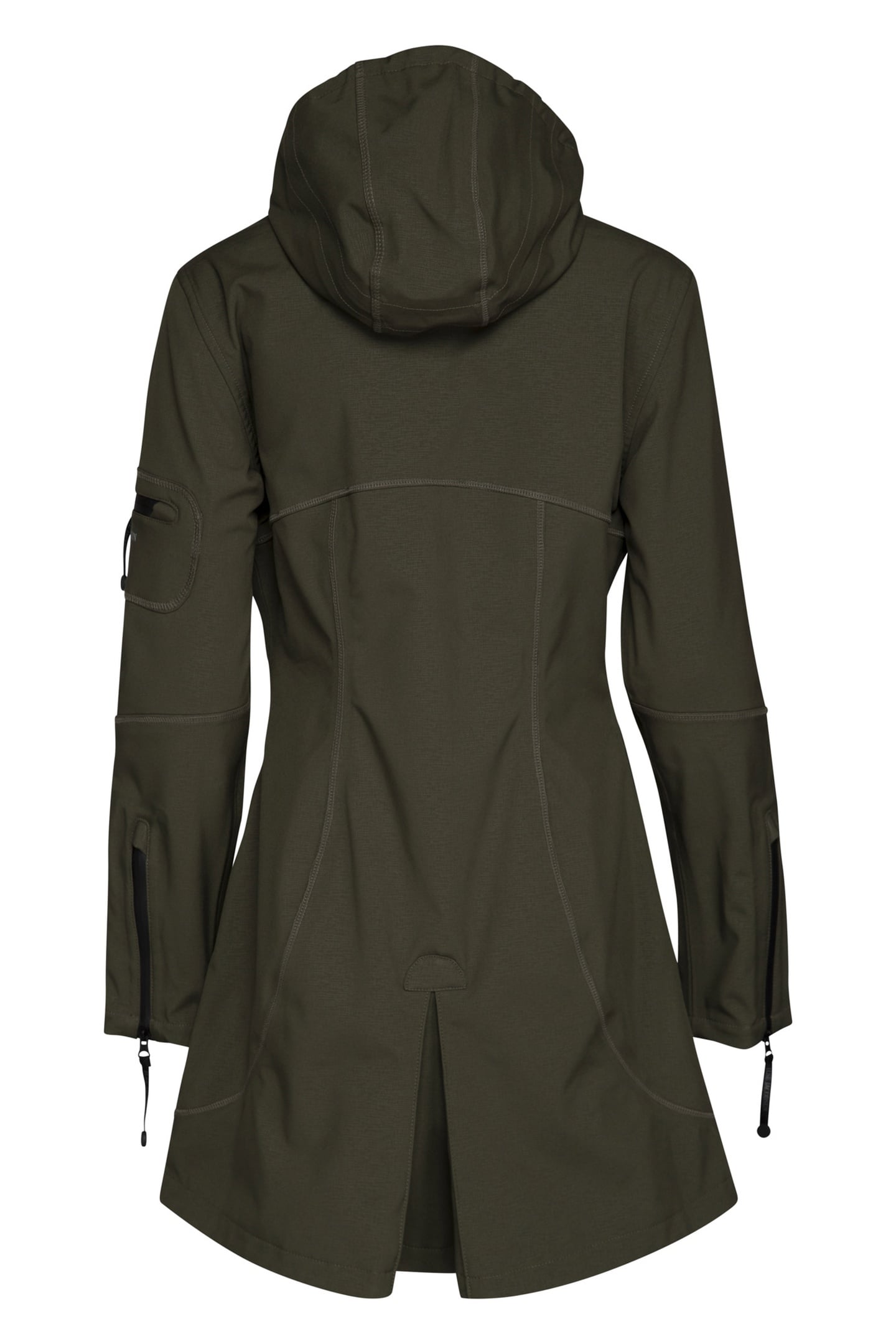 RAIN&OUTERWEAR RAIN07 ARMY 9