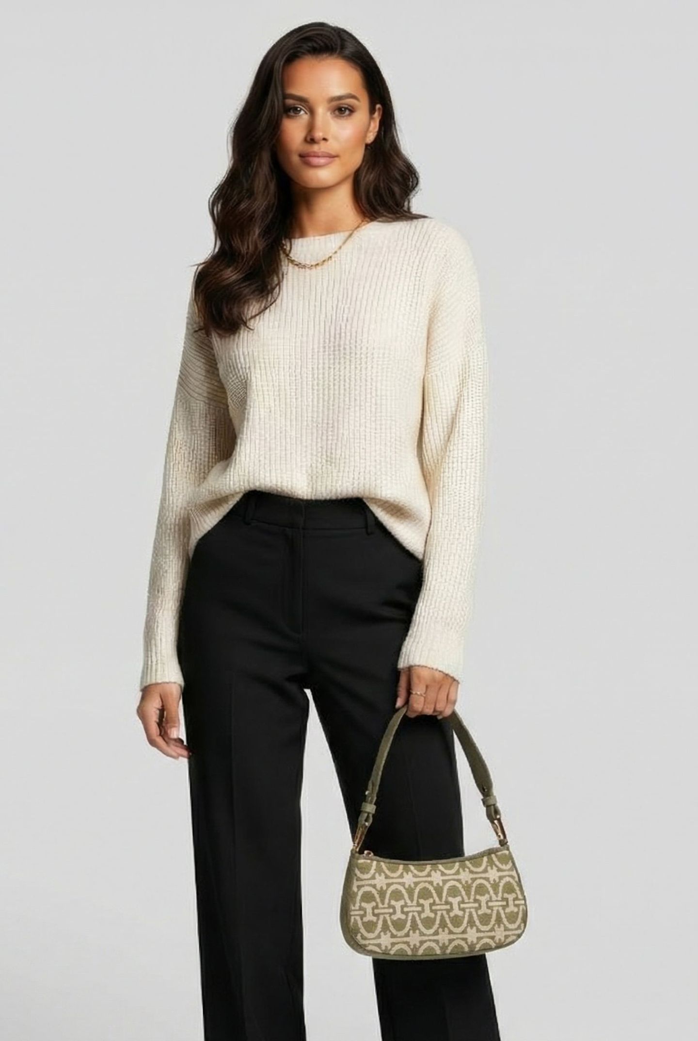 MINI SHOULDER BAG 1