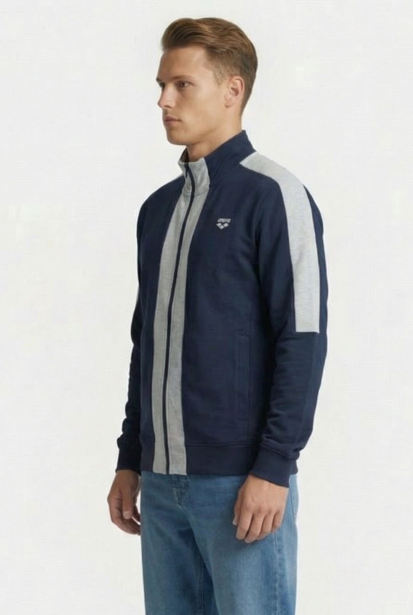 MAN TRACKTOP SKY CAPTAIN 19-3922 TPG 3