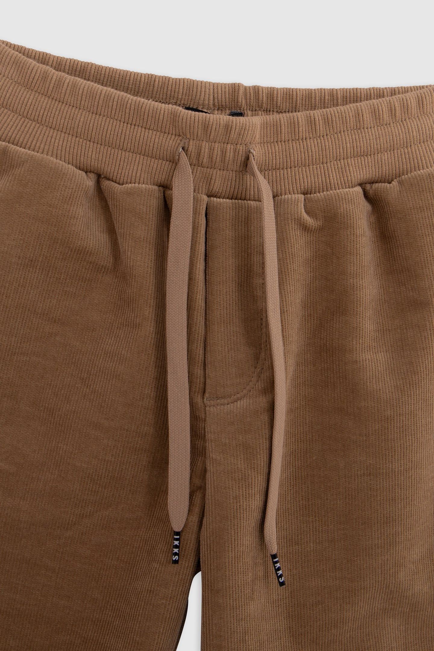 CAMEL VELVET JOGGING SUIT MILLERAIES BOY 3