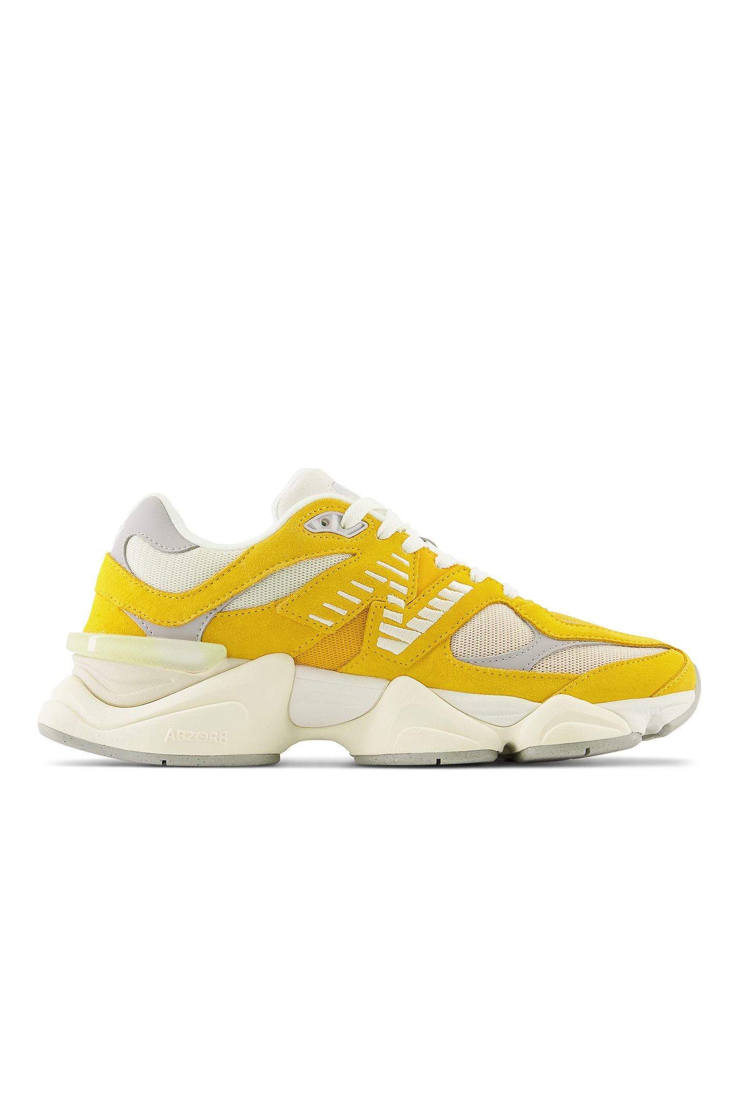 UNISEX 9060 VARSITY GOLD 1