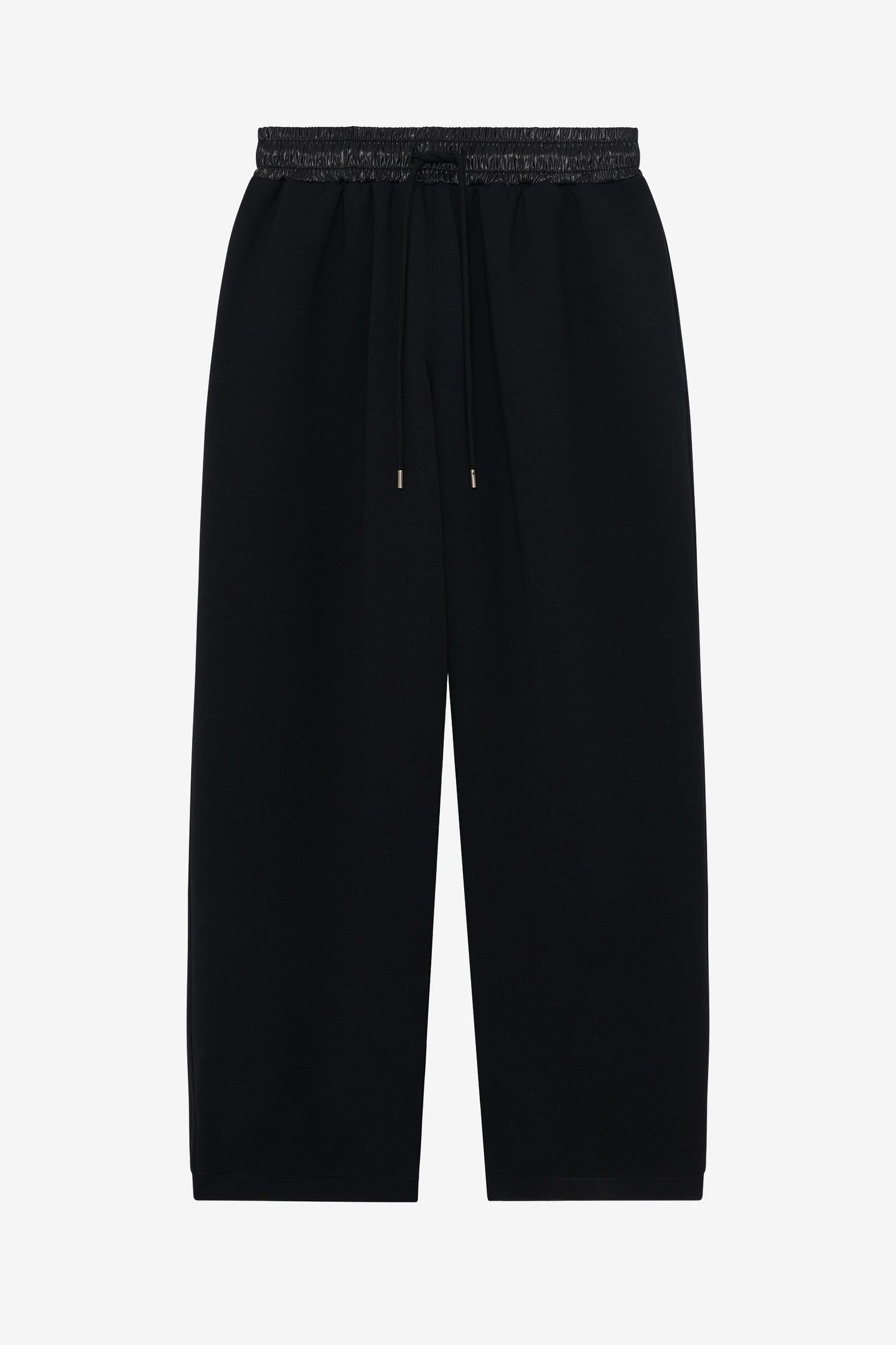 IQPAW23804 TROUSER BLACK 6
