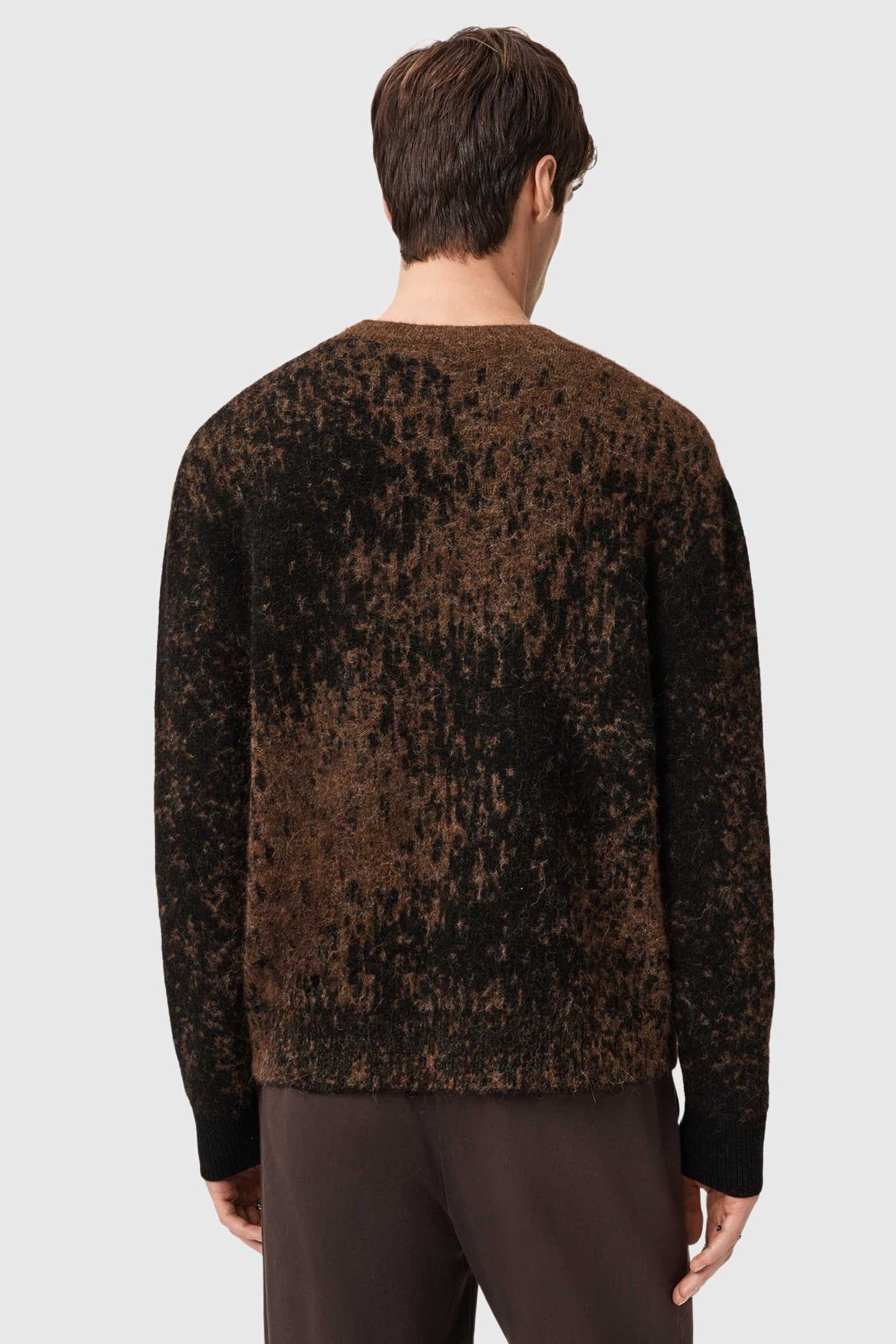 STORM CREW BROWN 4