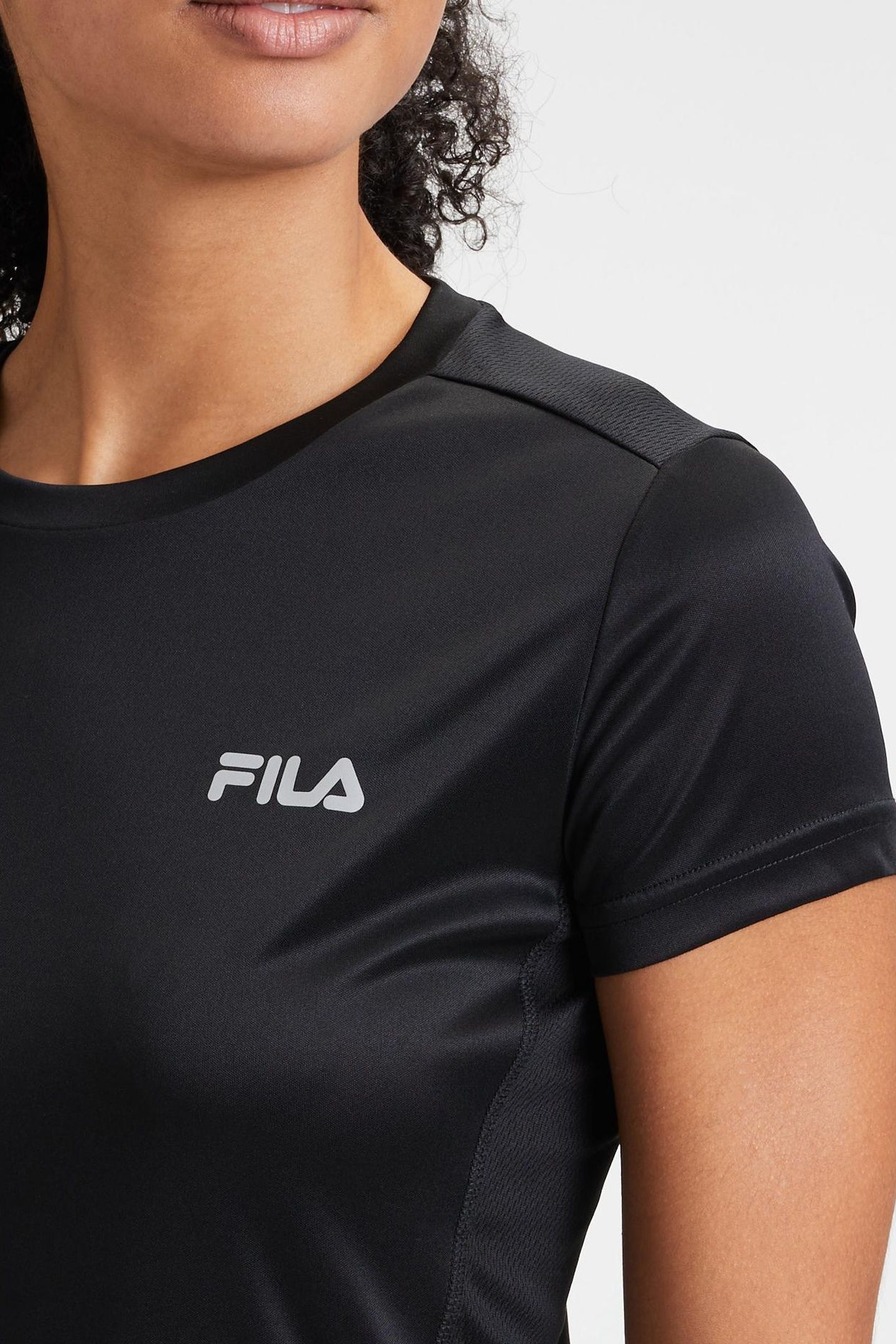 RAGADA RUNNING TEE BLACK 7