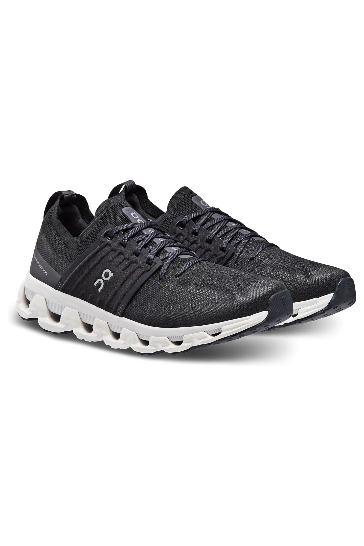 CLOUDSWIFT 3 M ALL BLACK 2