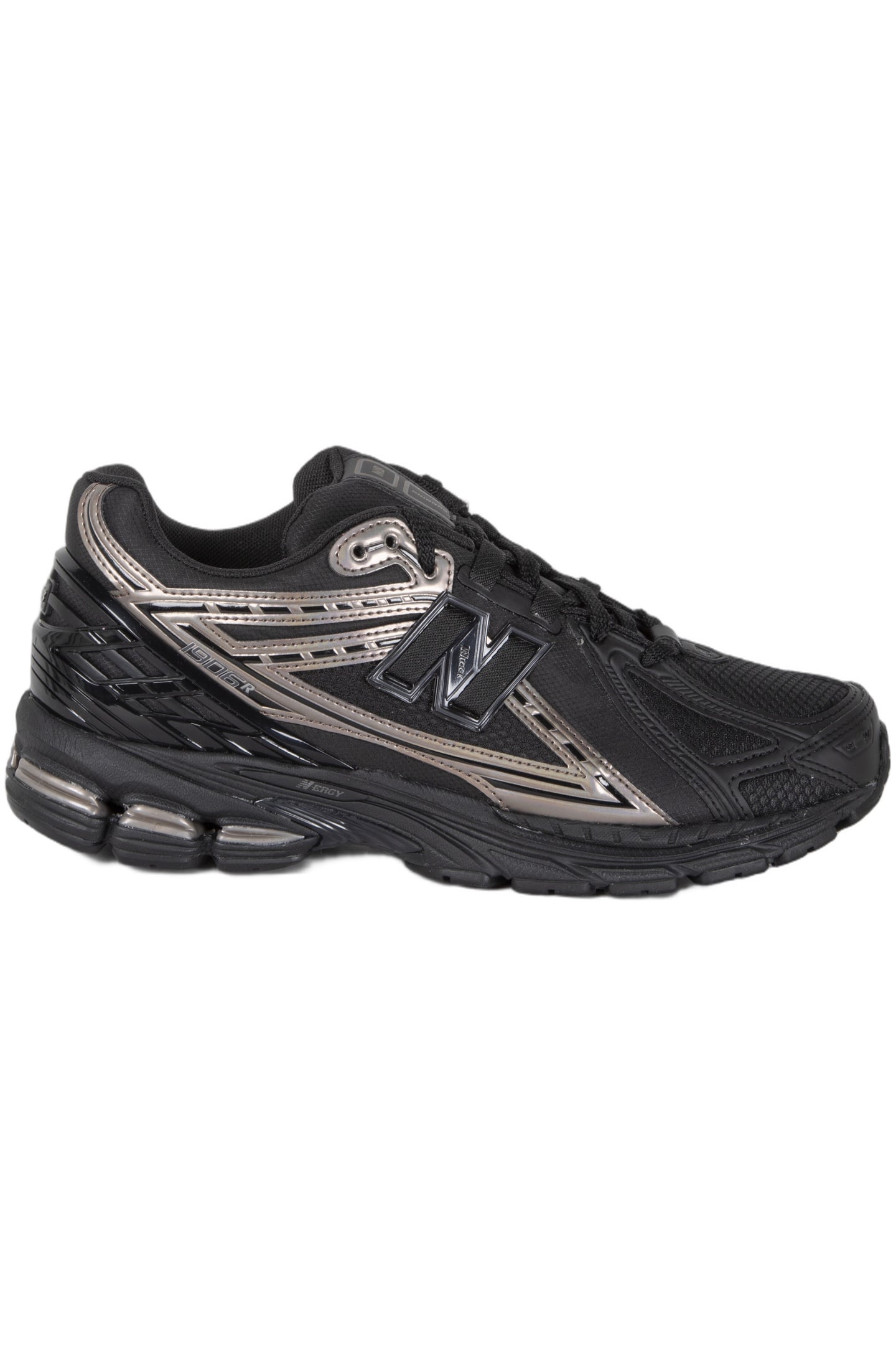 UNISEX 1906R BLACK 1