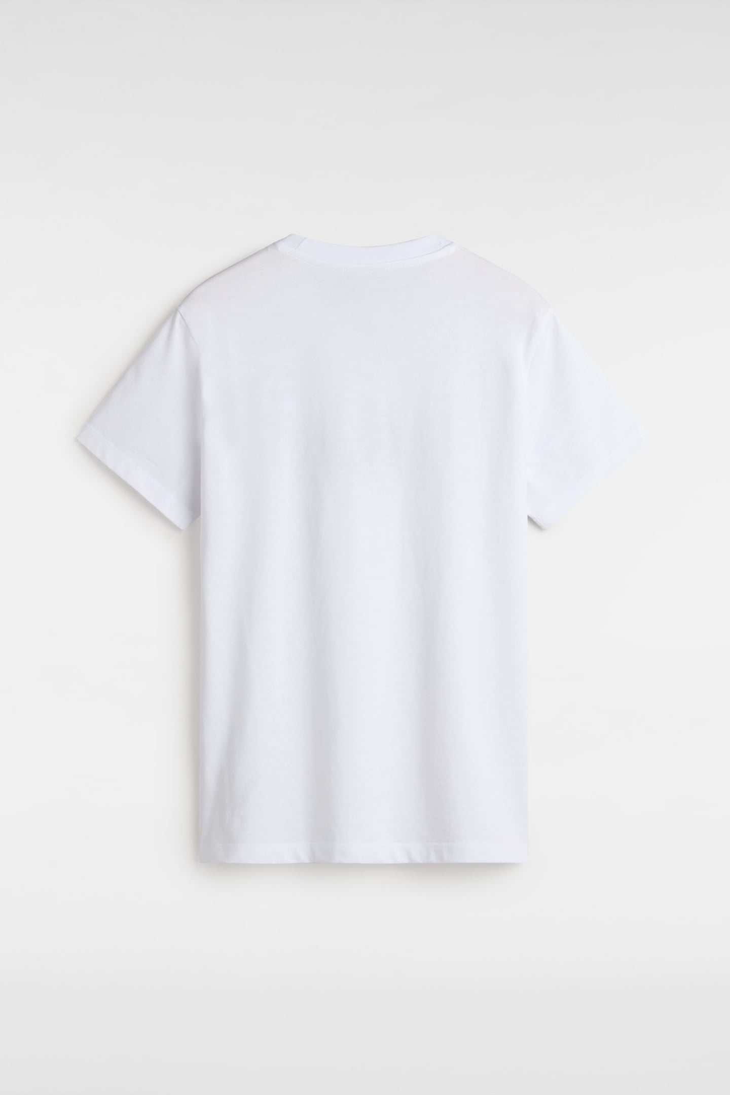 ROLLING SHORTSLEEVE BFF WHITE 2