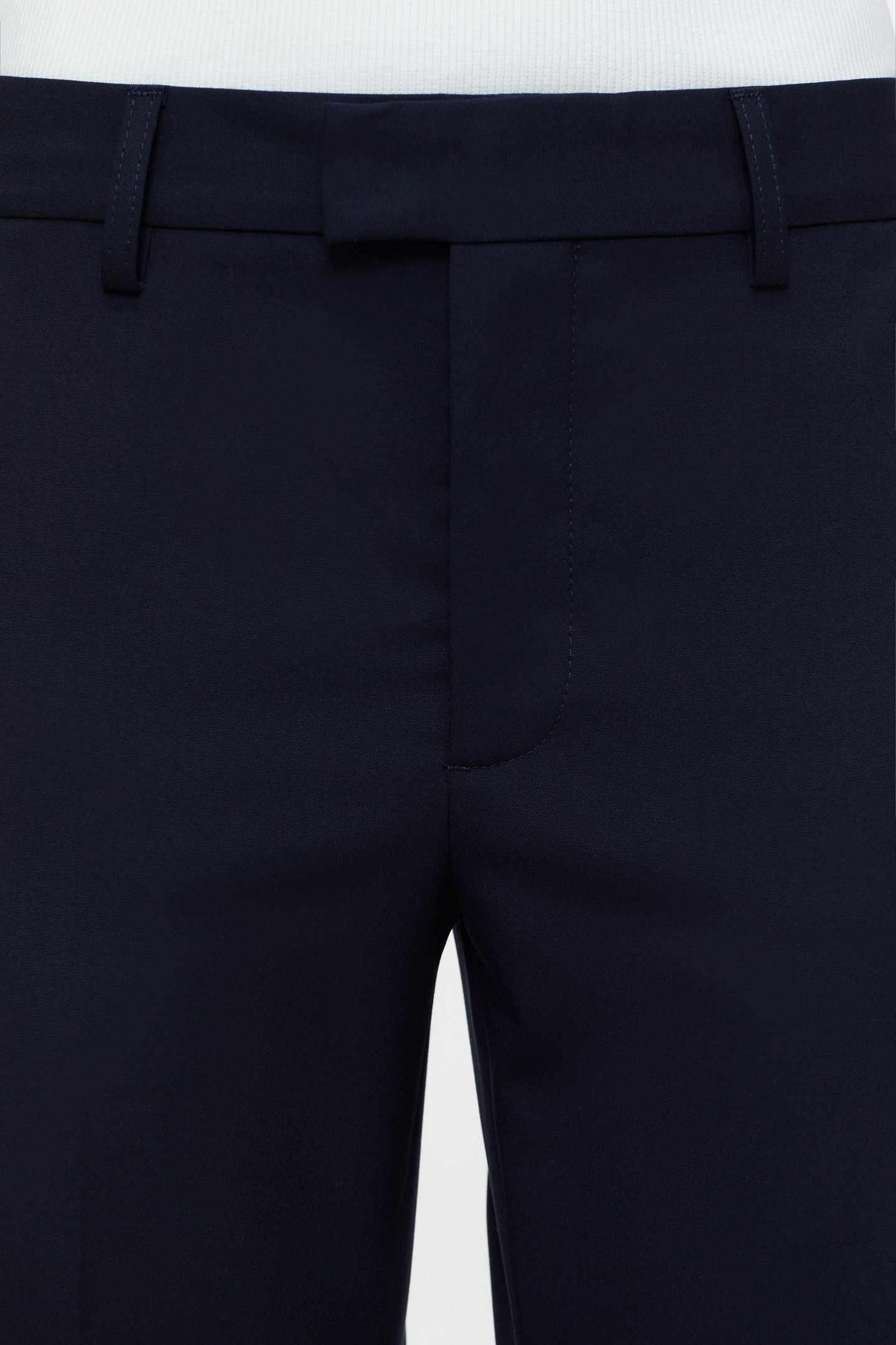 WHARTON PANTS DARK NIGHT 5