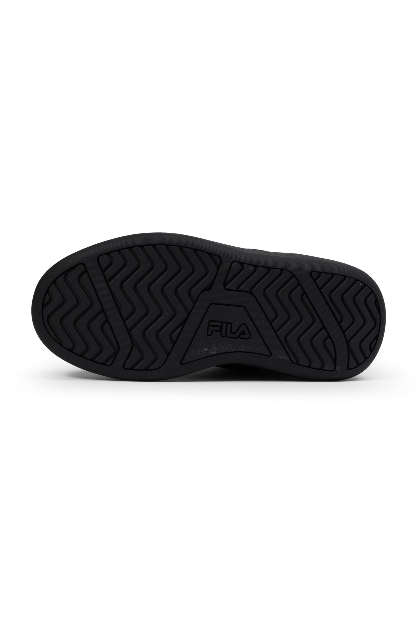 FILA SUPERBUBBLE TEENS BLACK 5