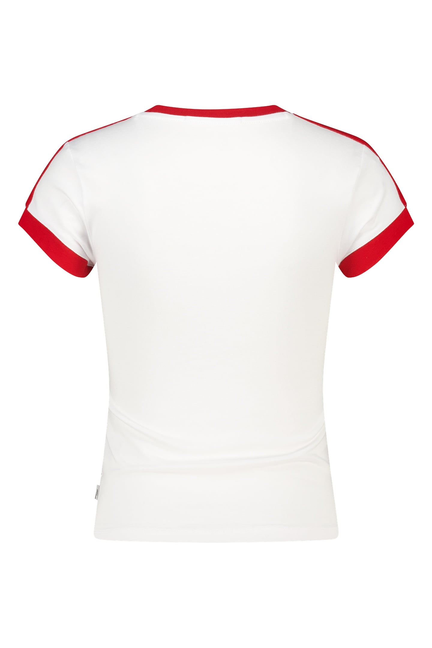 ERICA WHITE/RED 4