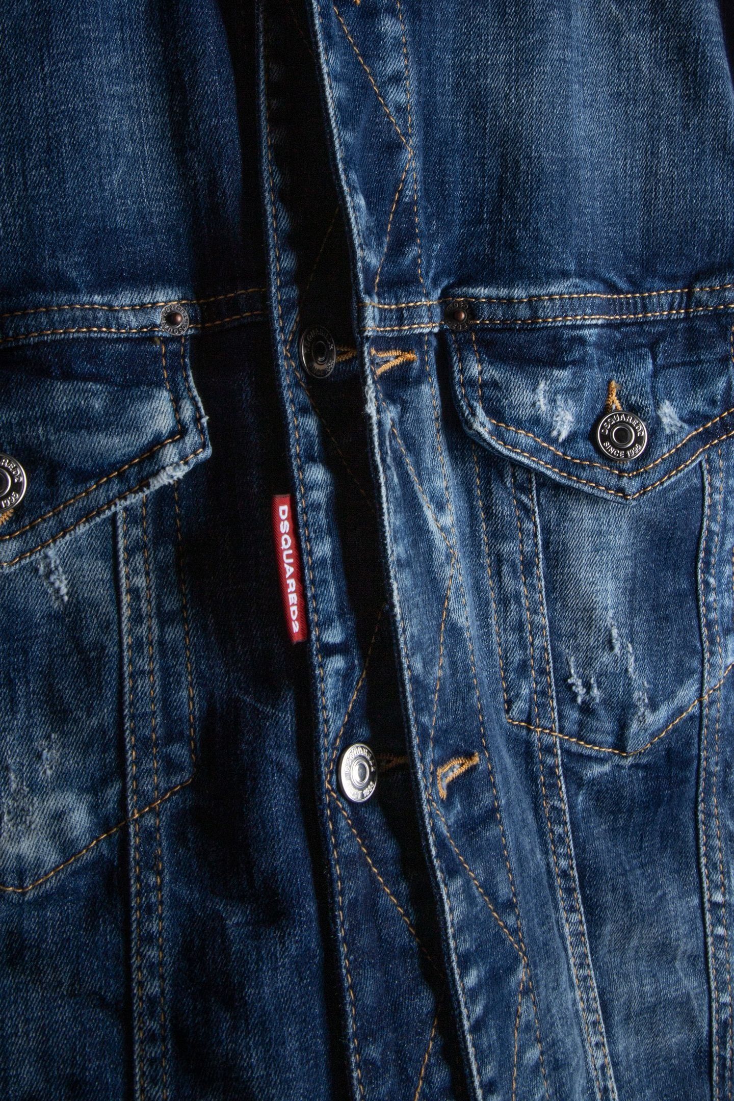 JACKET BLUE 3