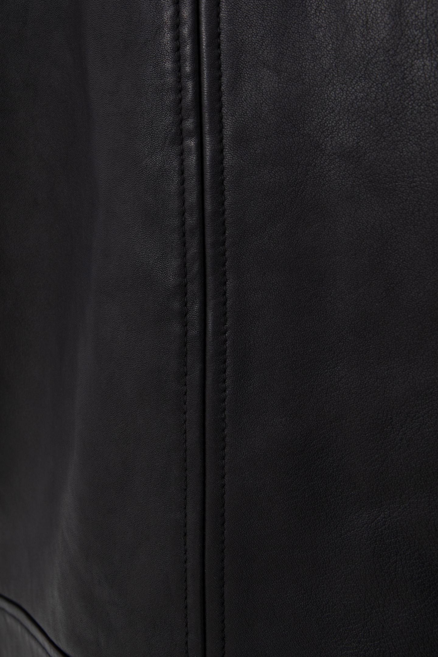 BLACK LEATHER JACKET 13