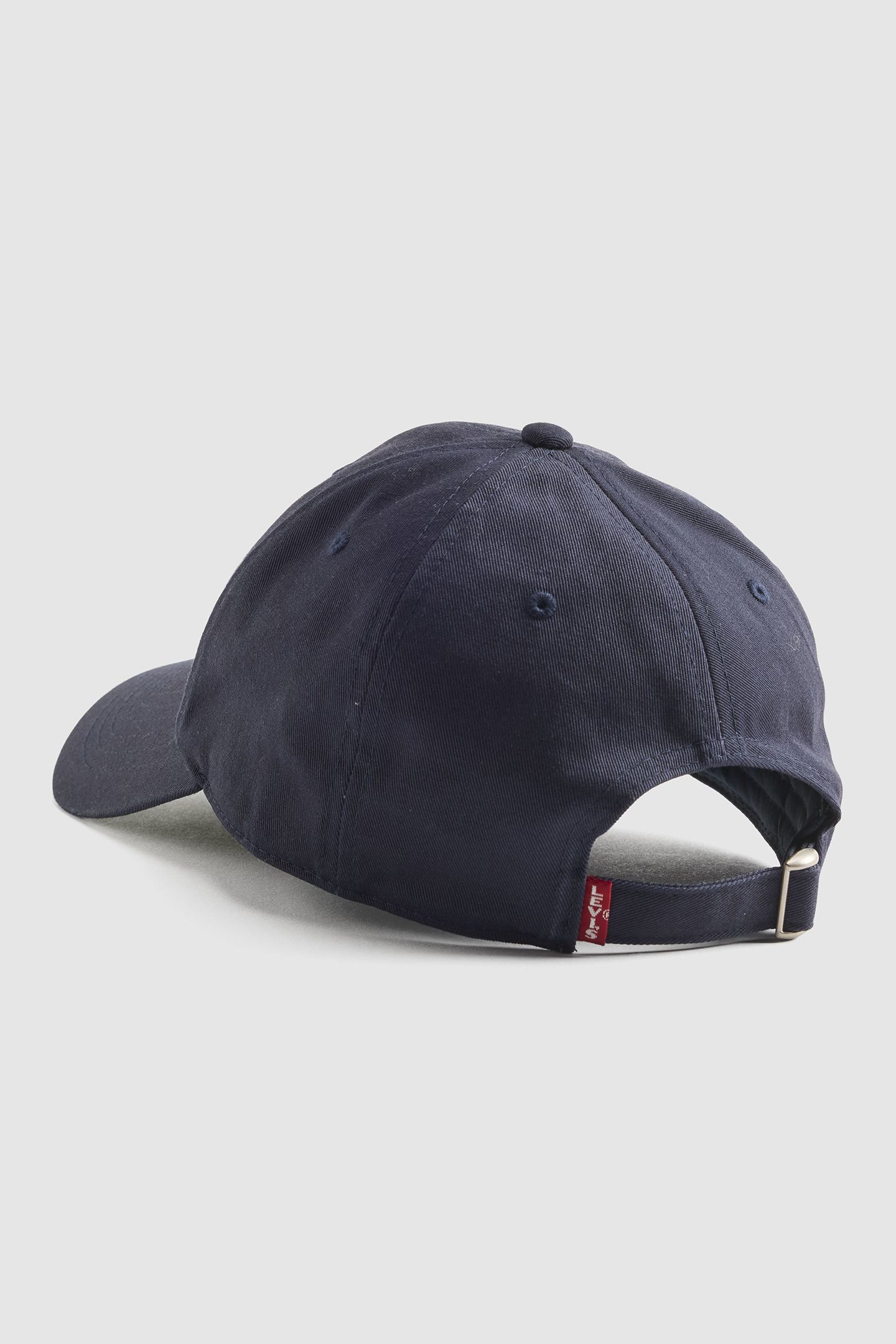 LS MONOGRAM CAP W NAVY BLAZER 2